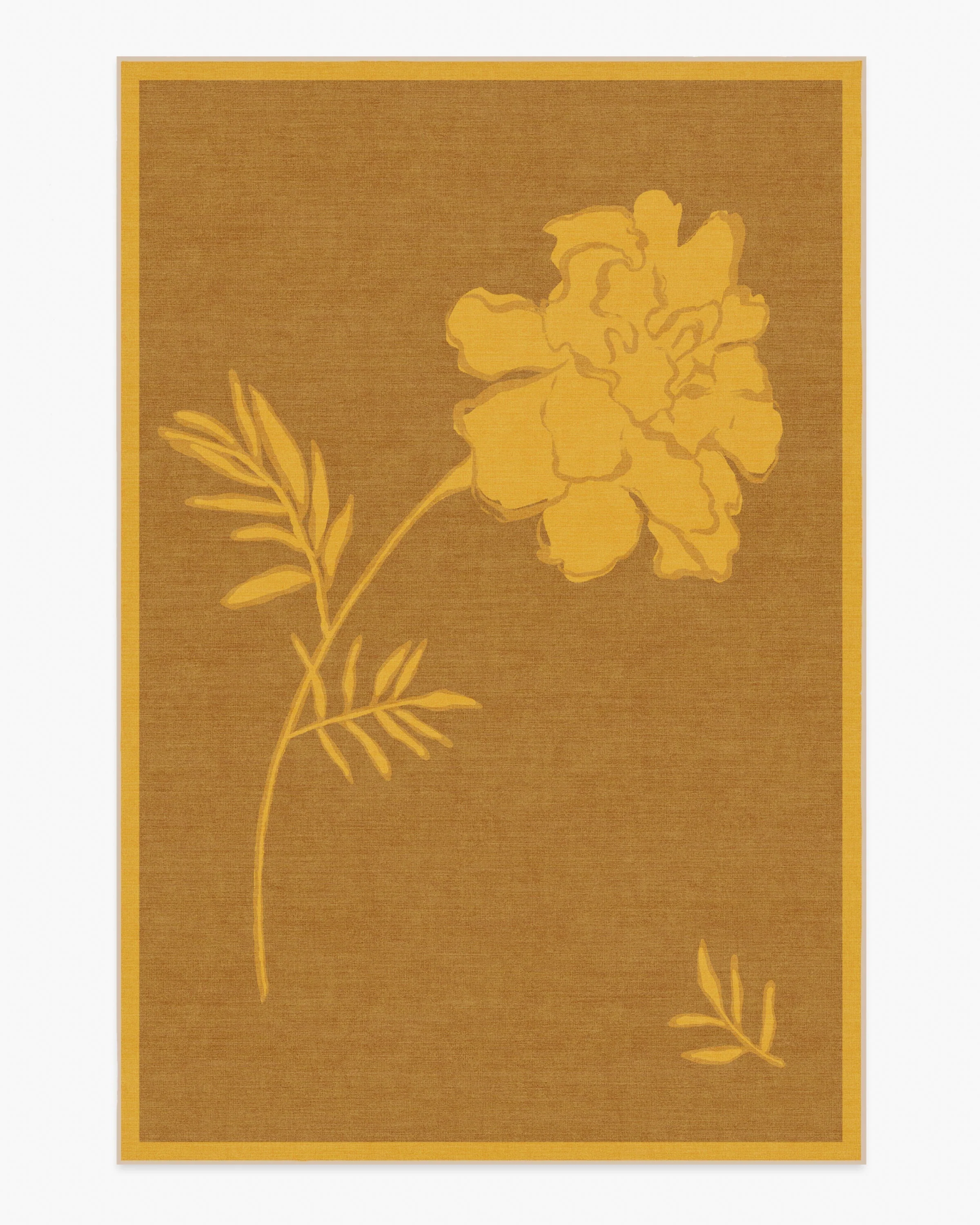1005-golden-marigold-rug-1.webp Golden Marigold Rug