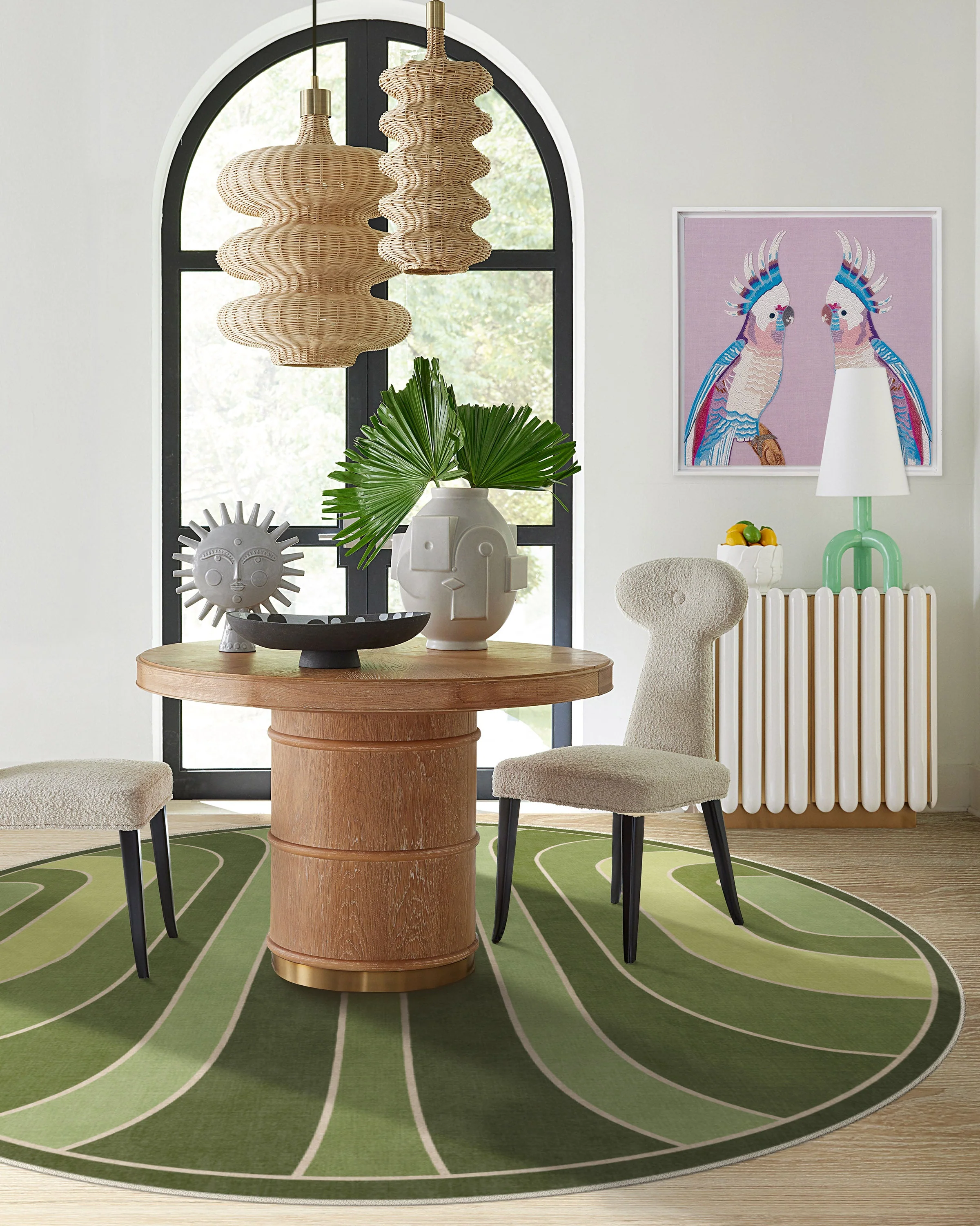 1038-paradox-green-flatwoven-rug-6.webp Paradox Green Flatwoven Rug