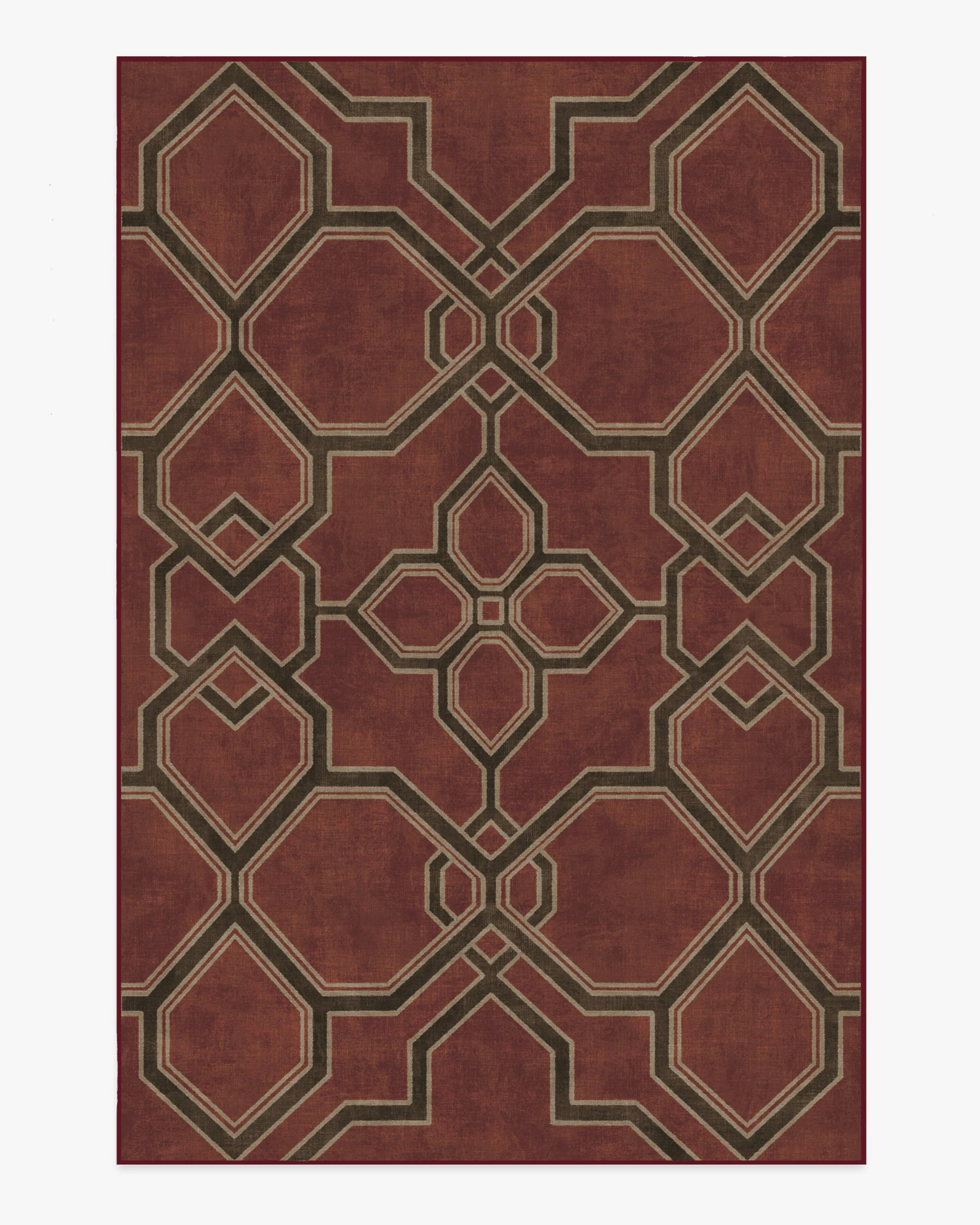 1043-kian-red-rug-1.webp Kian Red Rug