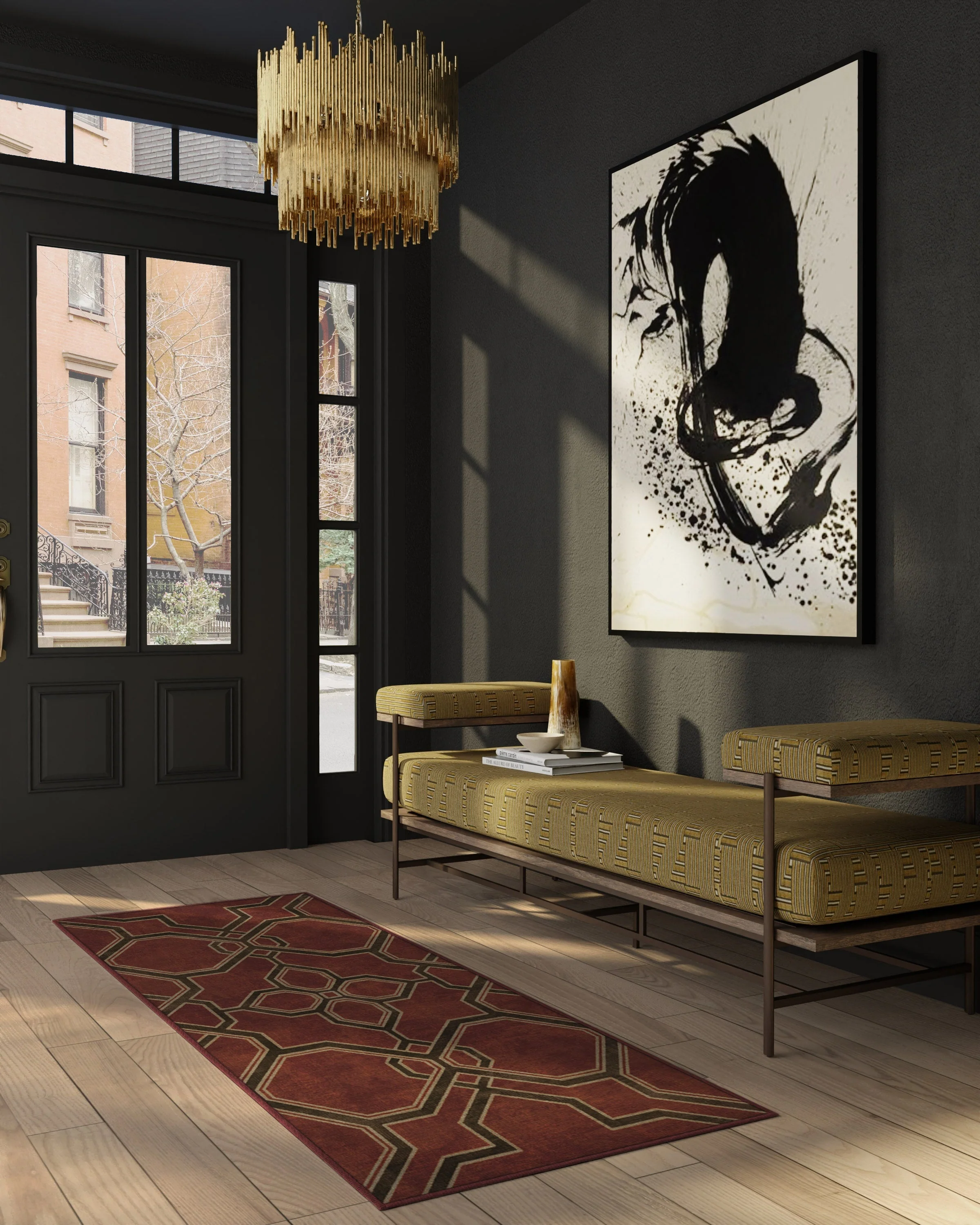1043-kian-red-rug-4.webp Kian Red Rug