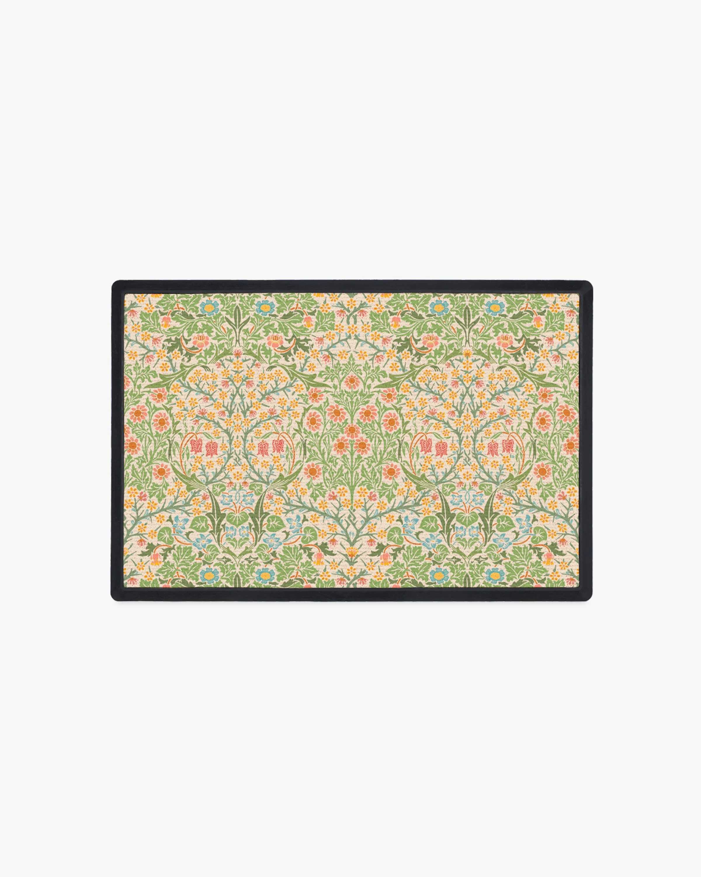 Blackthorn Multicolor Doormat