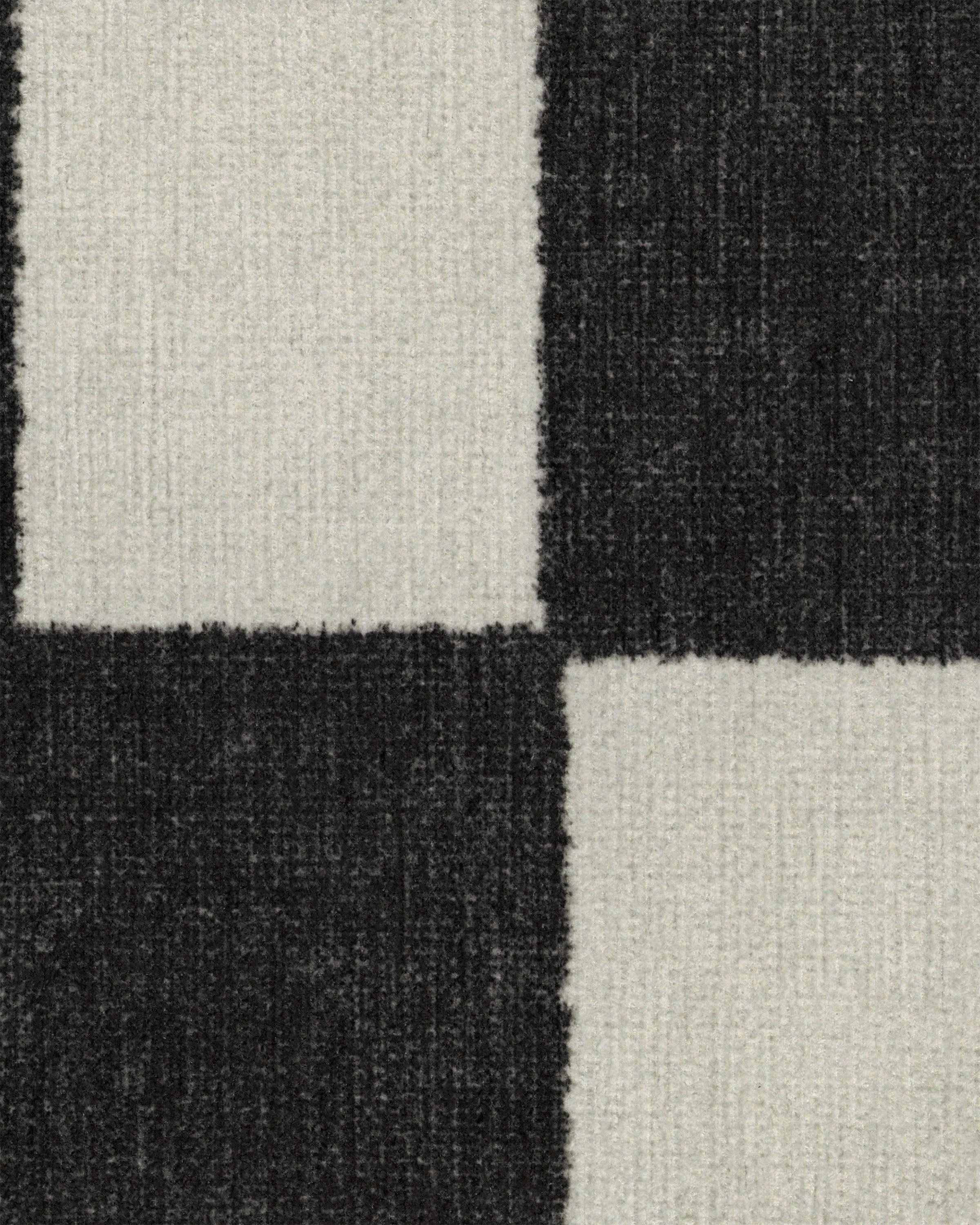 1046-jaque-checkered-black-rug-2.webp Jaque Checkered Black Rug