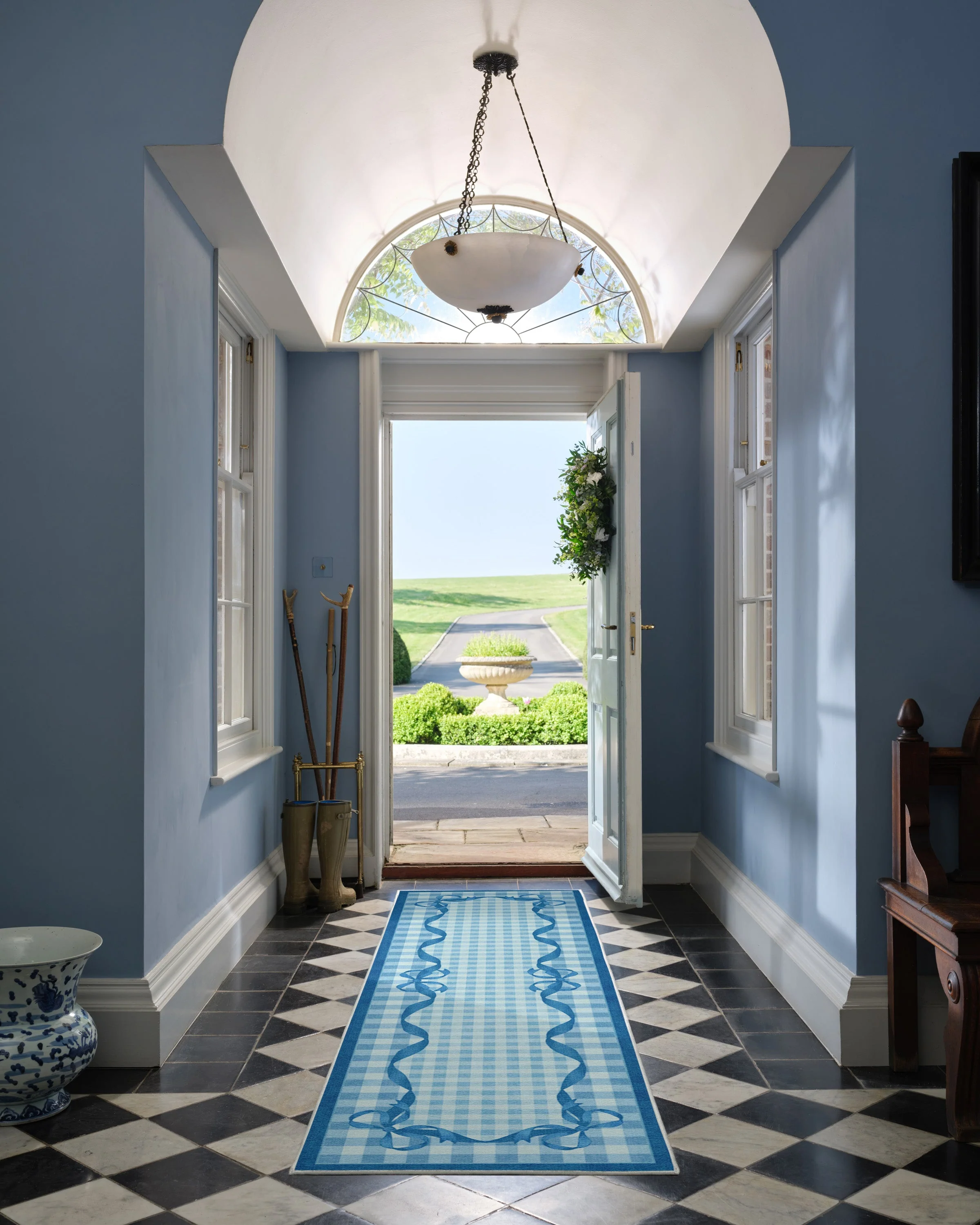 1047-audrey-blue-flatwoven-rug-3.webp Audrey Blue Flatwoven Rug