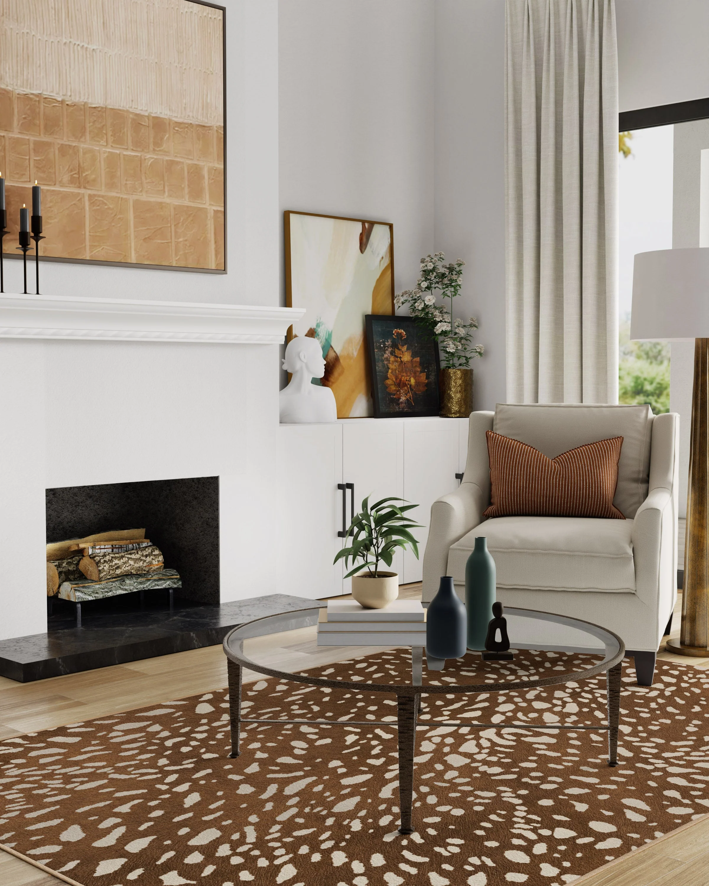 105-fawn-warm-brown-rug-6.webp Fawn Warm Brown Rug