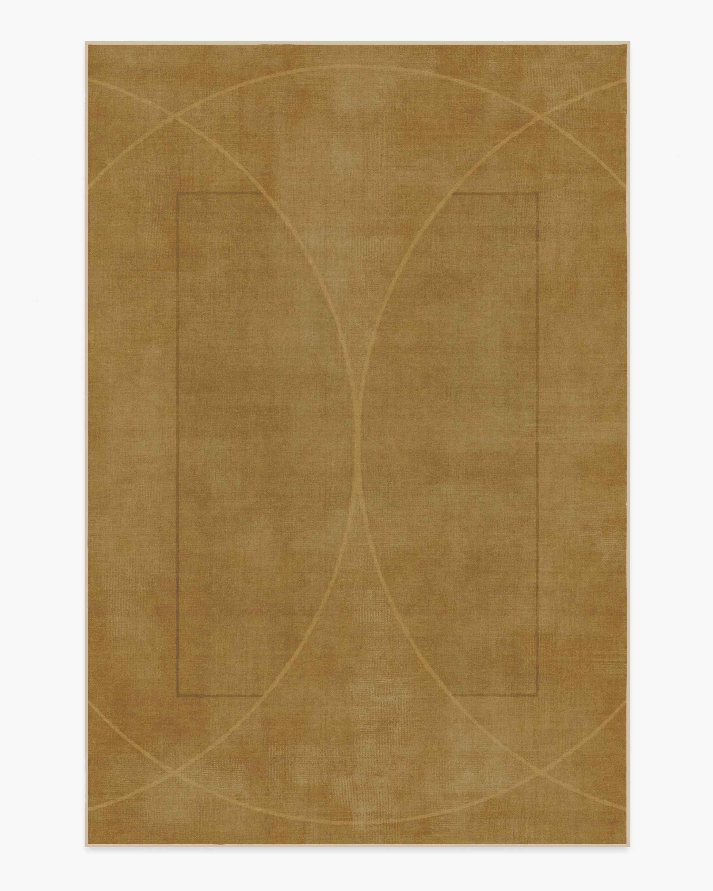 Ayla Gold Rug