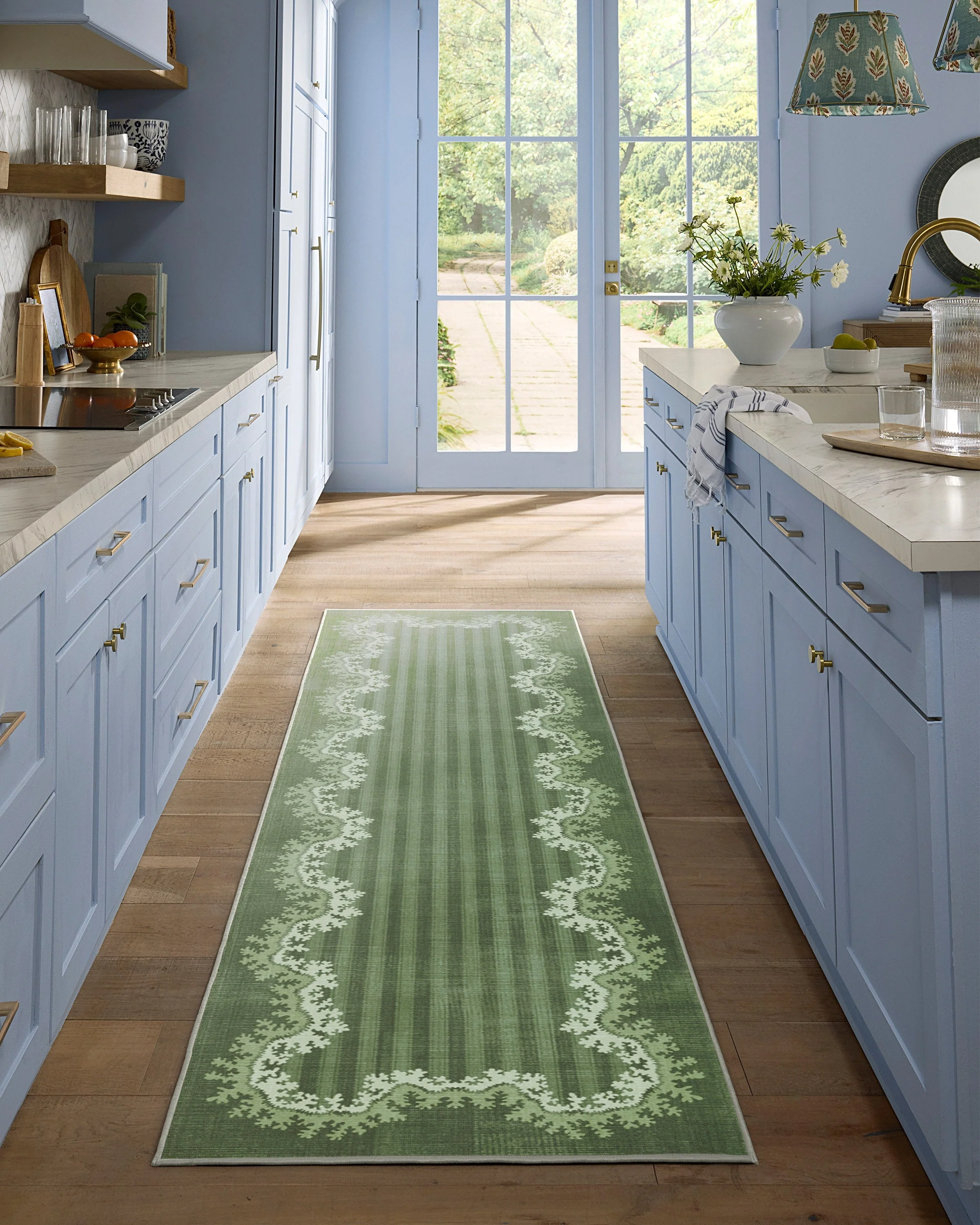 106-oxbow-botanical-green-rug-4.webp Oxbow Botanical Green Rug