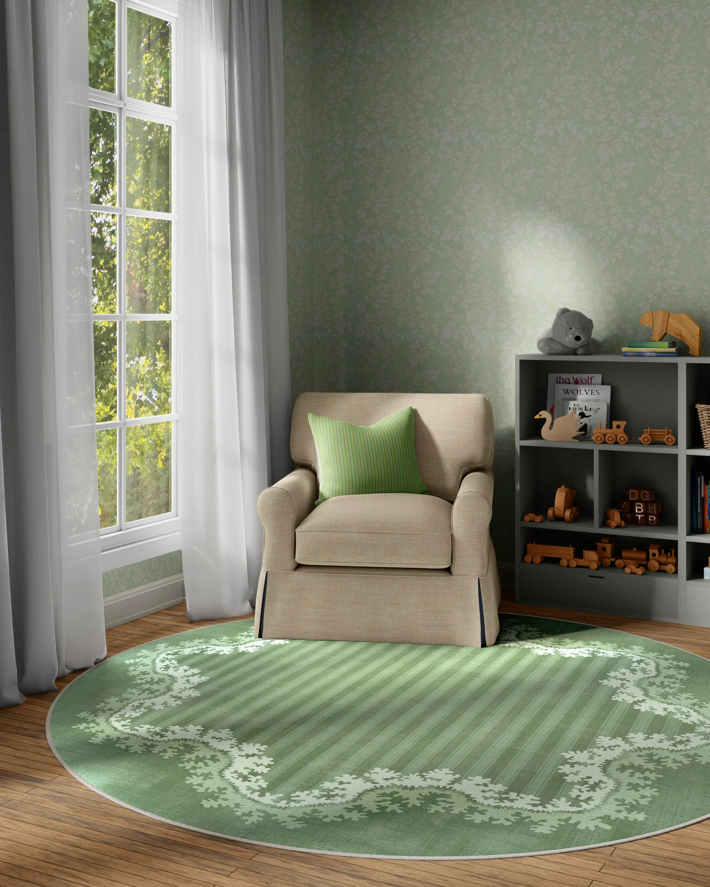106-oxbow-botanical-green-rug-7.webp Oxbow Botanical Green Rug