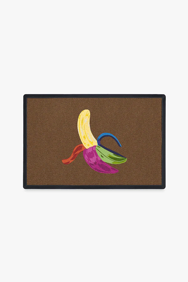 1061-pop-art-banana-doormat-1.webp Pop Art Banana Doormat