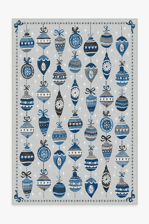 1067-festive-garland-blue-grey-outdoor-rug-1.webp Festive Garland Blue Grey Outdoor Rug