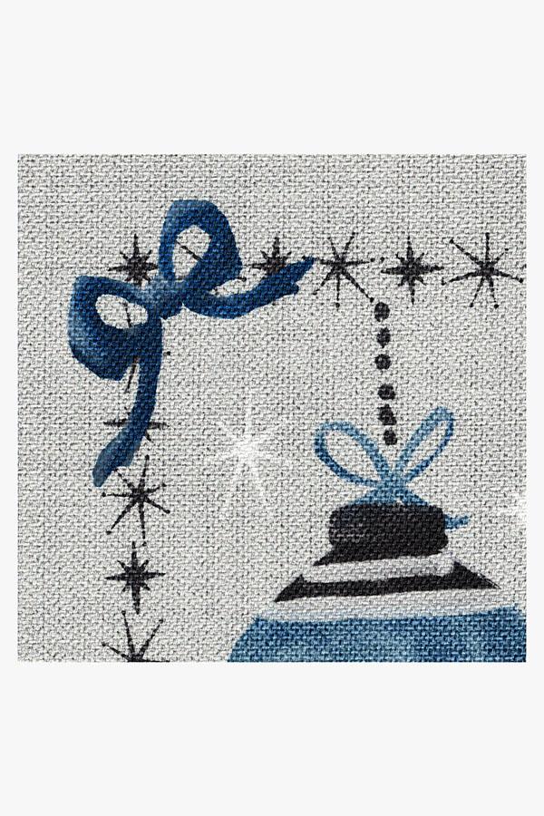 1067-festive-garland-blue-grey-outdoor-rug-6.jpg Festive Garland Blue Grey Outdoor Rug