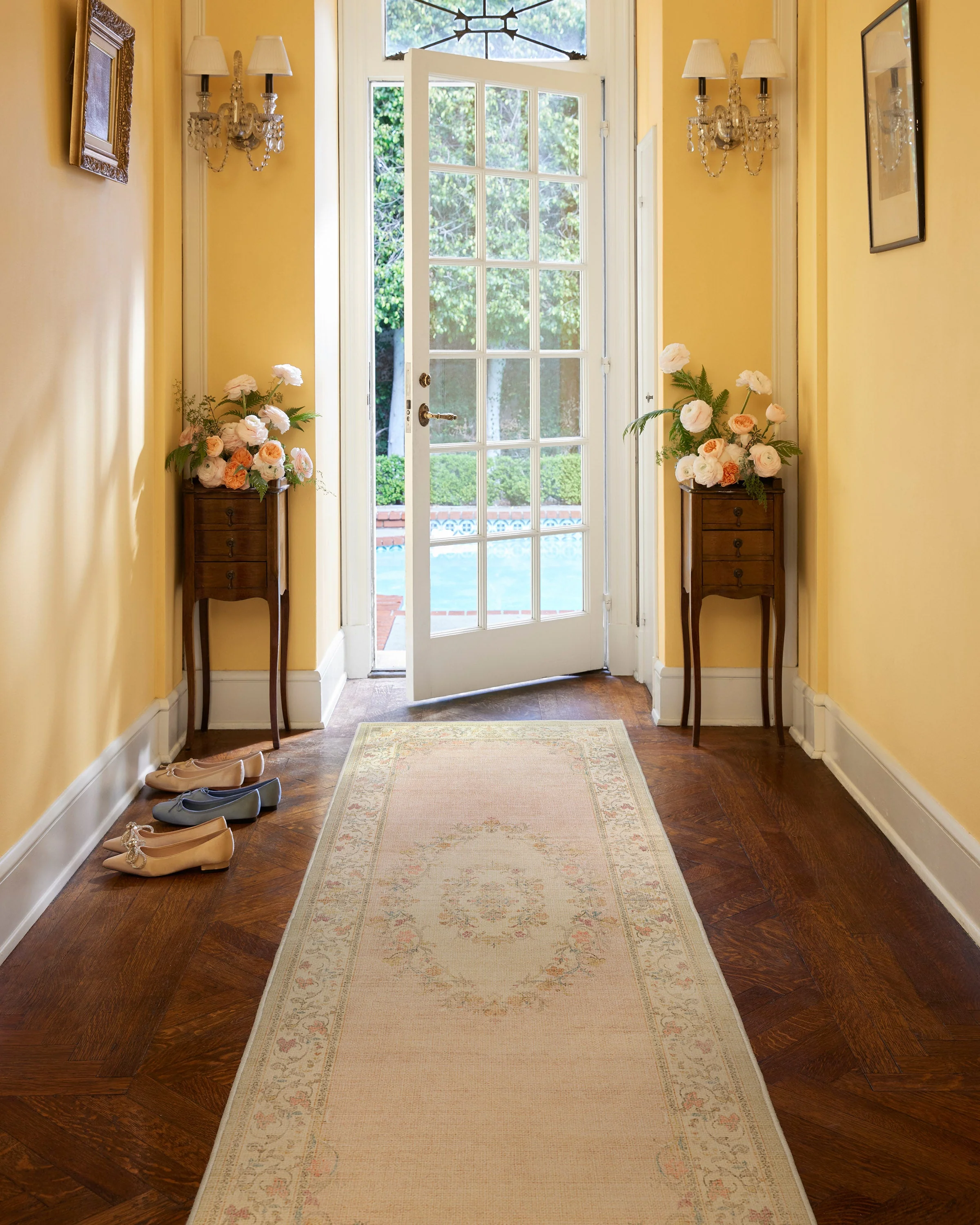 1068-lady-whistledown-vintage-pink-flatwoven-rug-3.webp Lady Whistledown Vintage Pink Flatwoven Rug