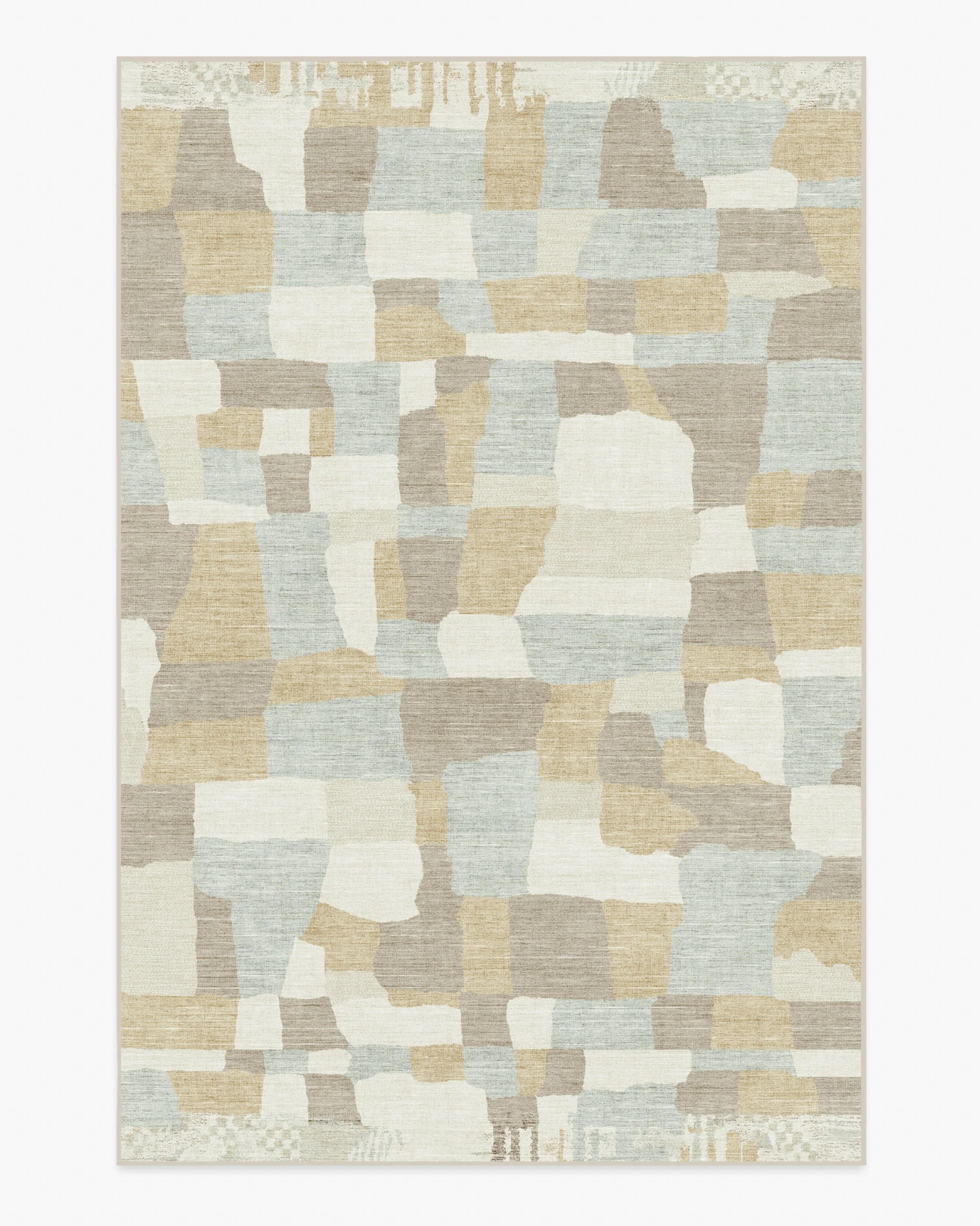 Boulder Neutral & Grey Rug