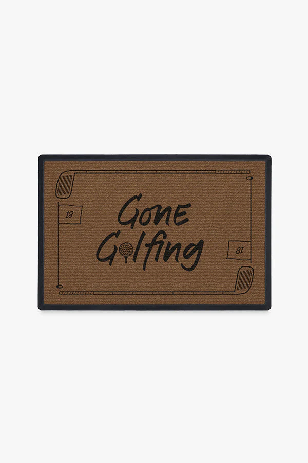 1107-gone-golfing-doormat-1.webp Gone Golfing Doormat