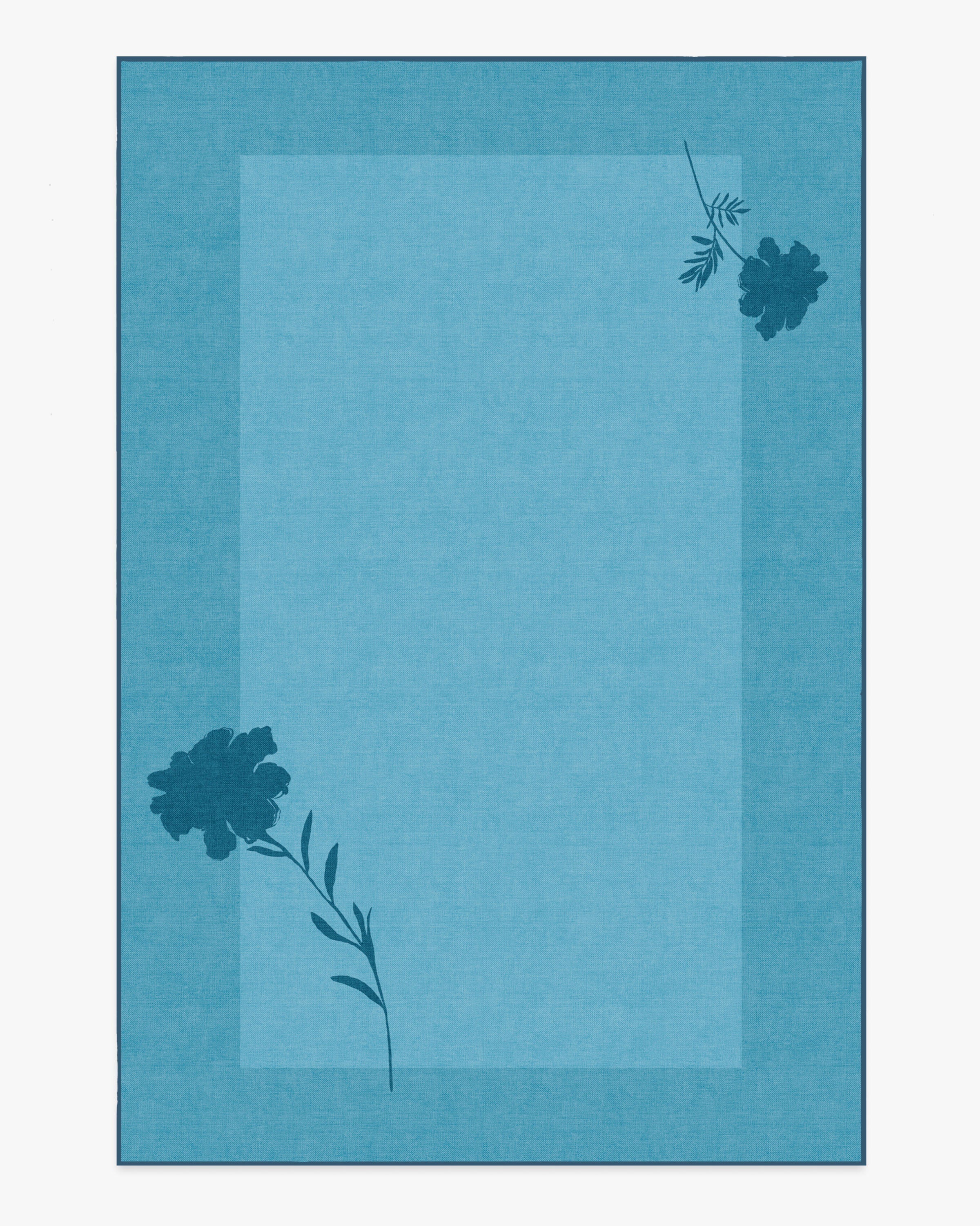 Ceylon Soft Sapphire Rug
