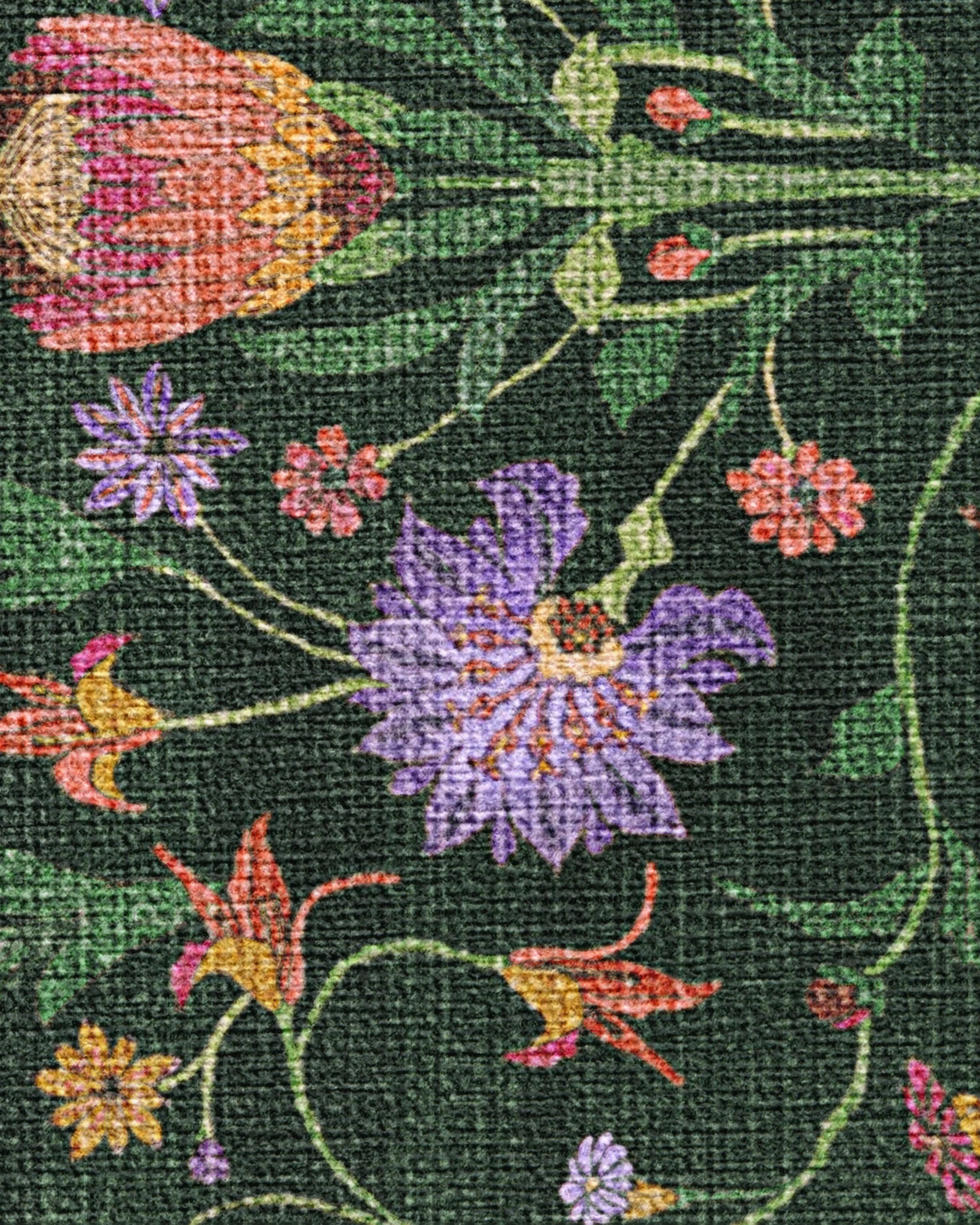 1110-protea-forest-green-flatwoven-rug-7.webp Protea Forest Green Flatwoven Rug