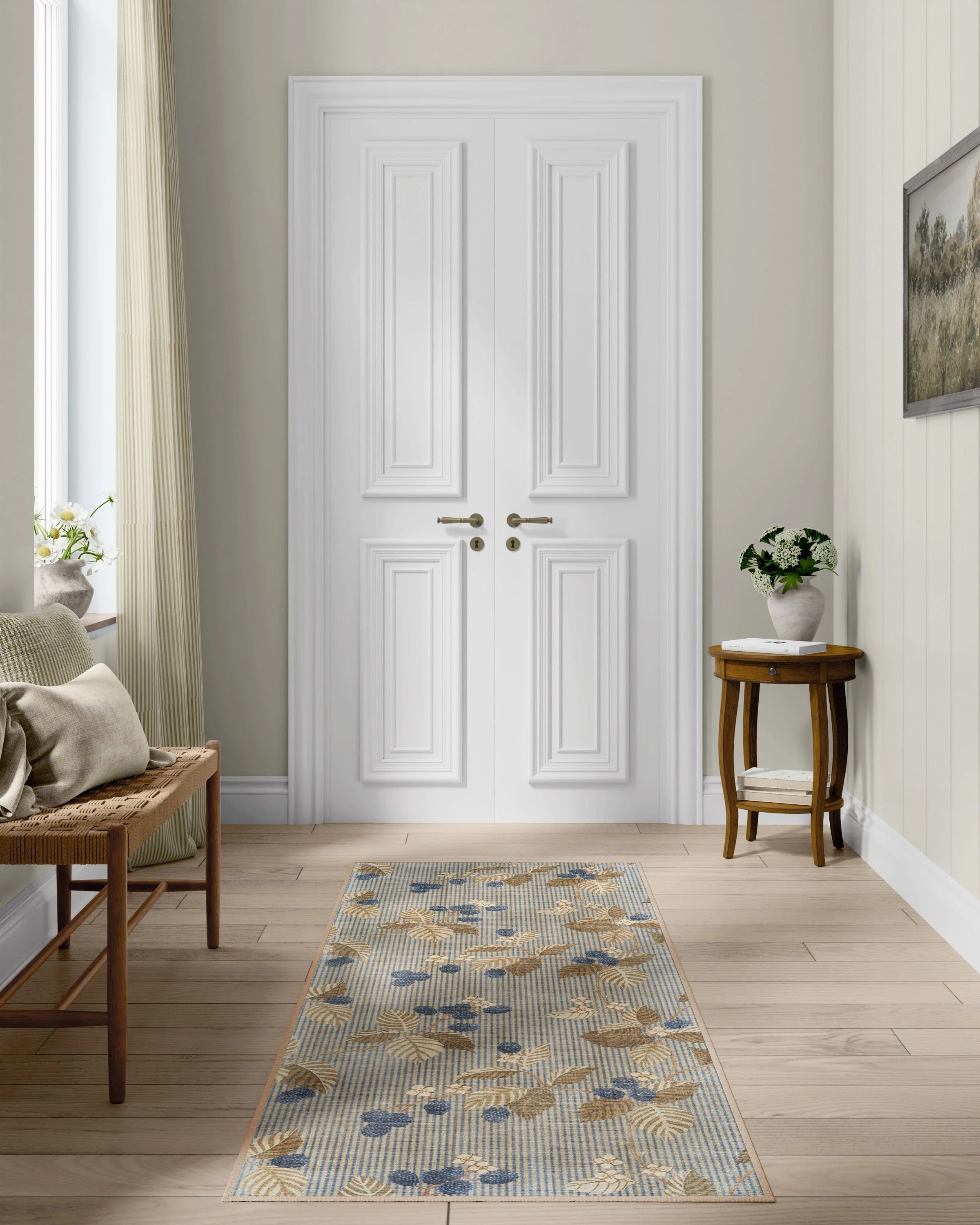 1117-rubus-azure-fawn-rug-4.webp Rubus Azure & Fawn Rug