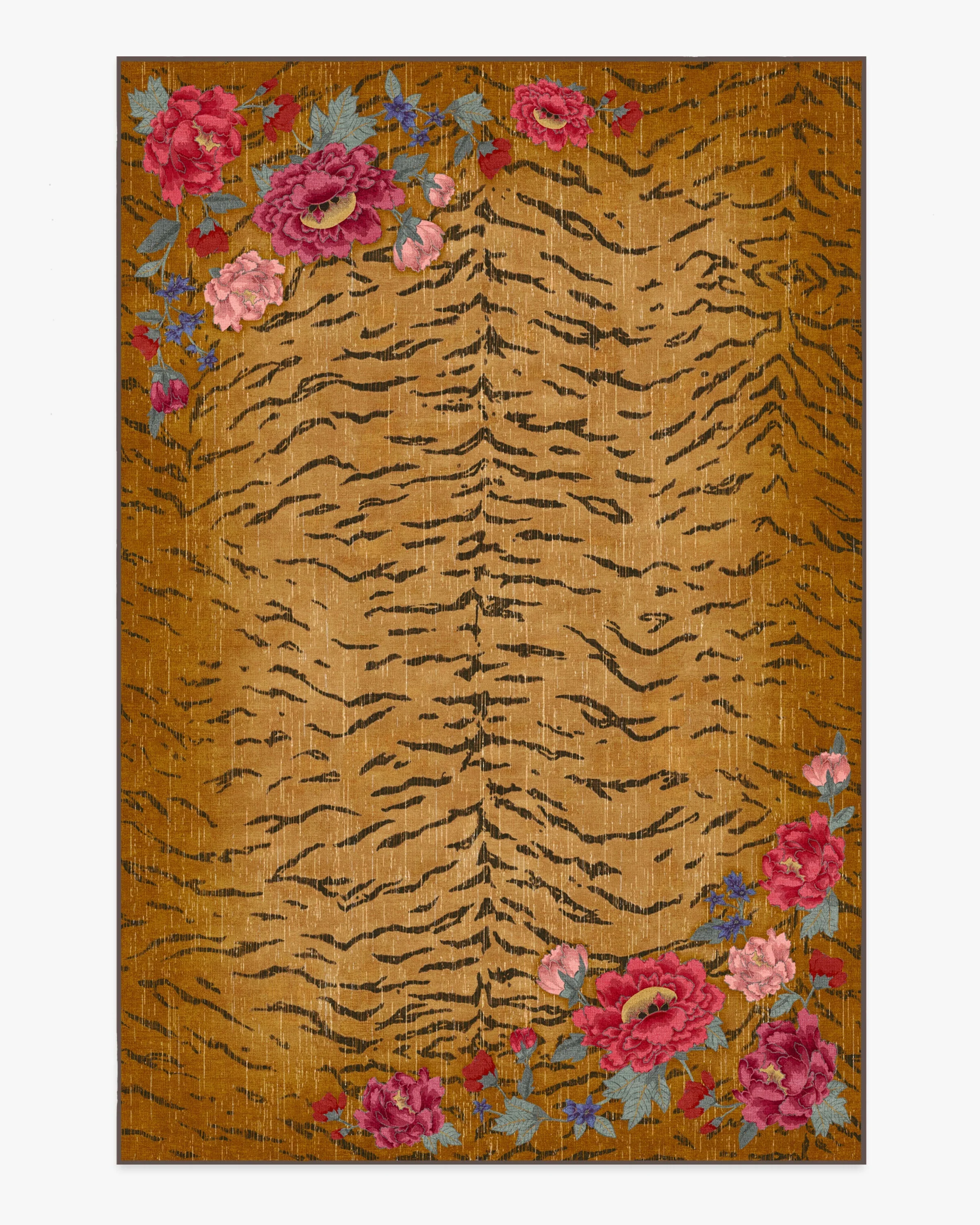 1144-bengal-bloom-multicolor-rug-1.webp Bengal Bloom Multicolor Rug