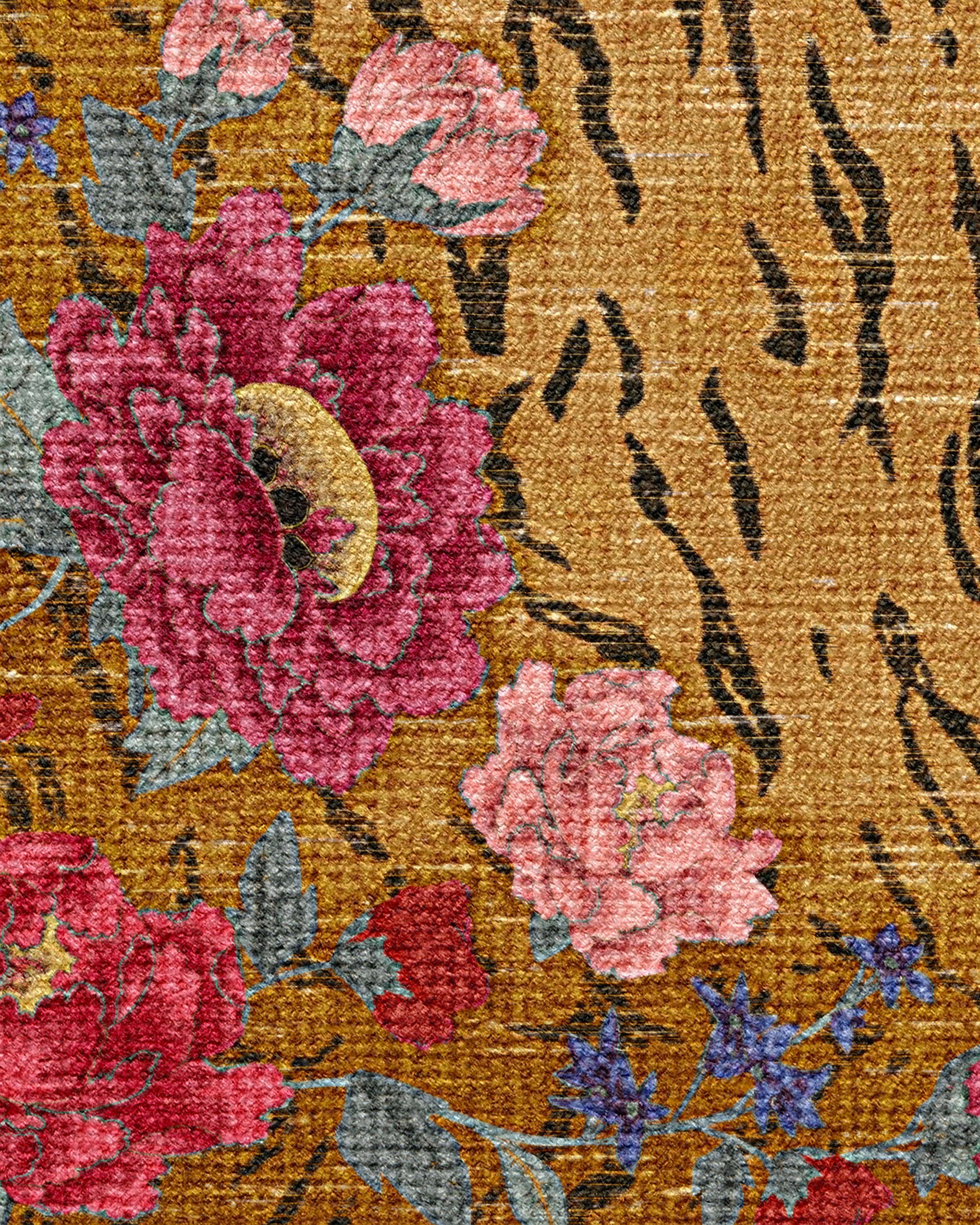 1144-bengal-bloom-multicolor-rug-2.jpg Bengal Bloom Multicolor Rug