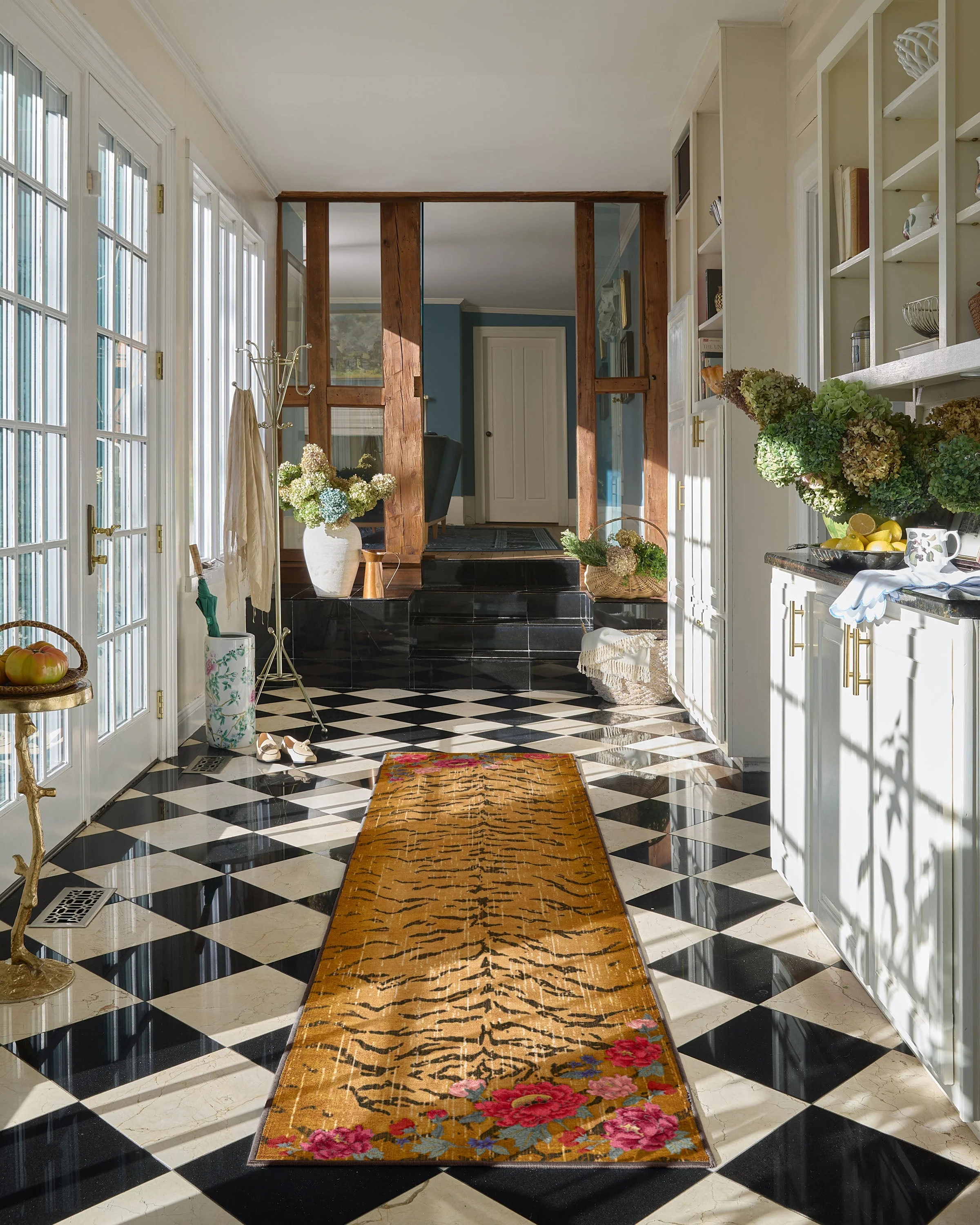 1144-bengal-bloom-multicolor-rug-4.webp Bengal Bloom Multicolor Rug