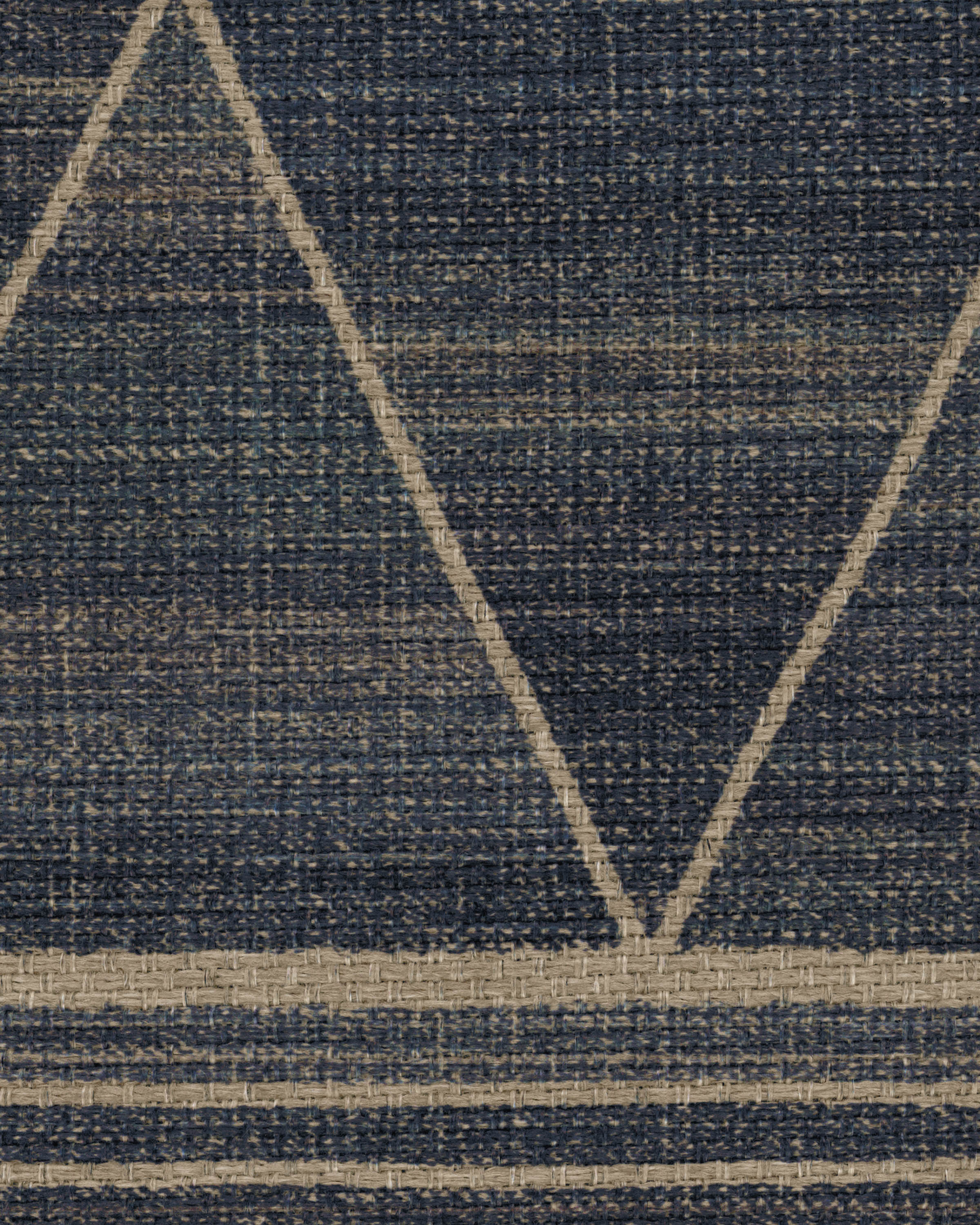 1149-harlequin-trellis-natural-navy-re-jute-rug-6.jpg Harlequin Trellis Natural Navy Re-Jute Rug