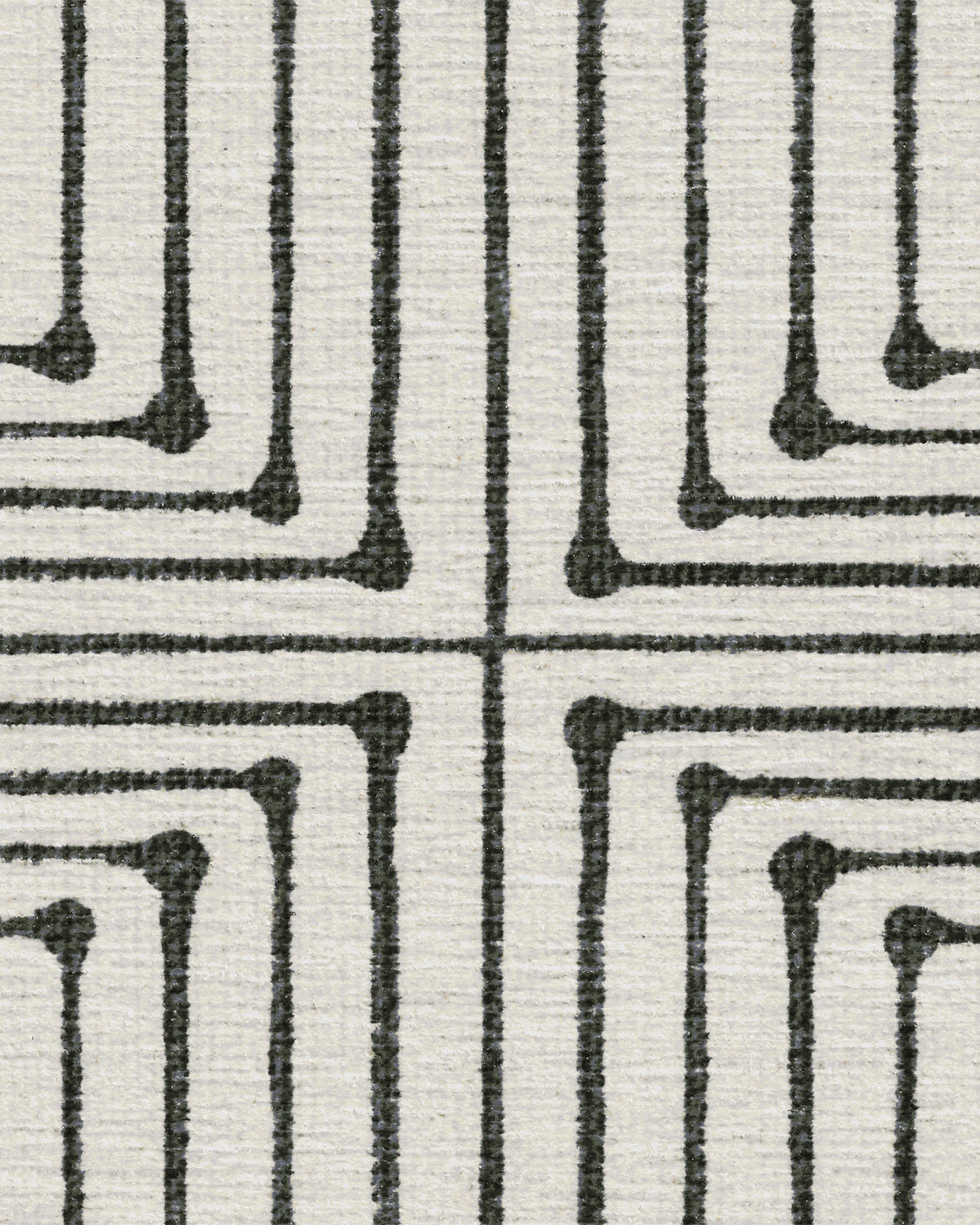 1151-inkdrop-black-ivory-rug-2.webp Inkdrop Black & Ivory Rug