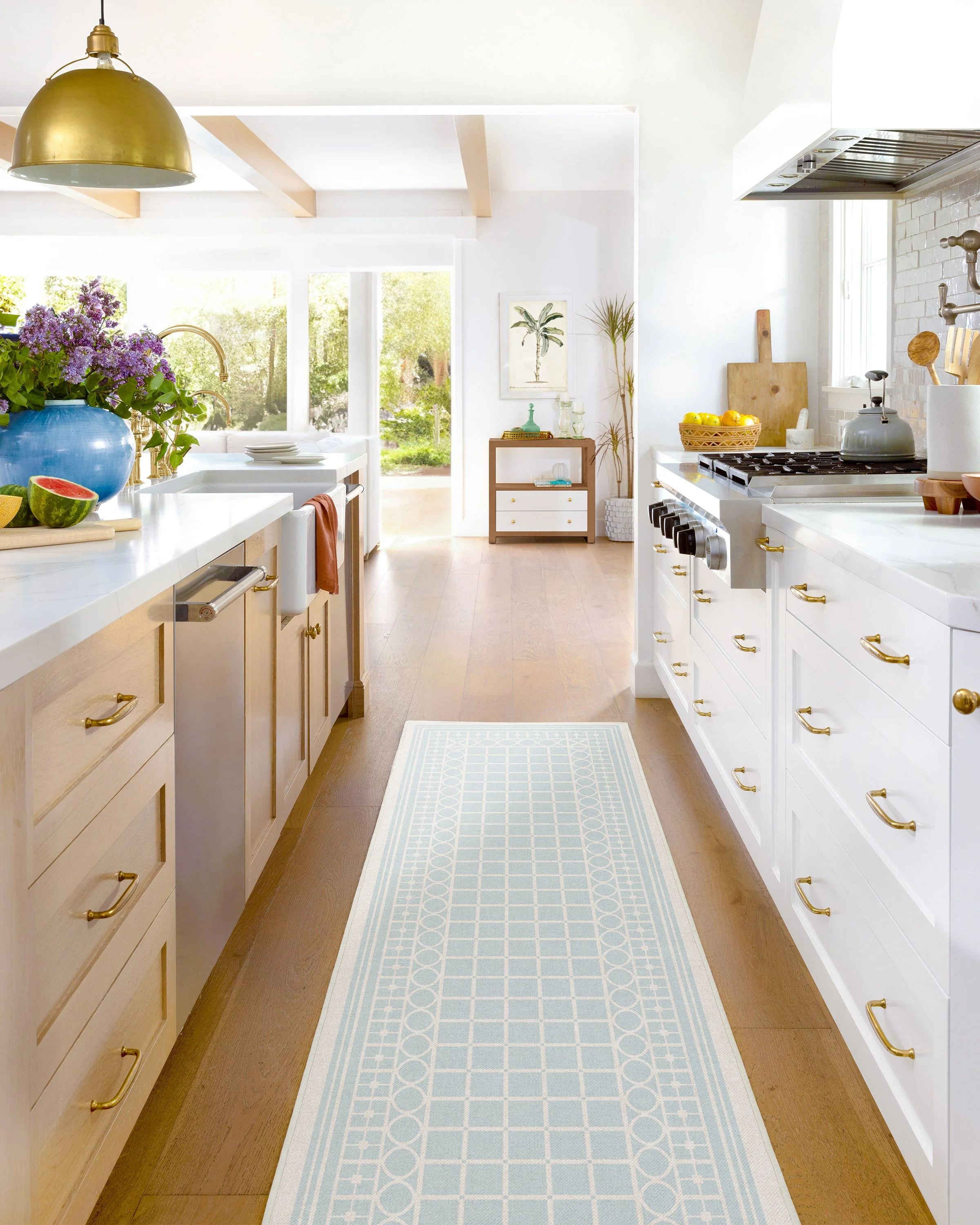 1156-palm-beach-powder-blue-flatwoven-rug-3.webp Palm Beach Powder Blue Flatwoven Rug