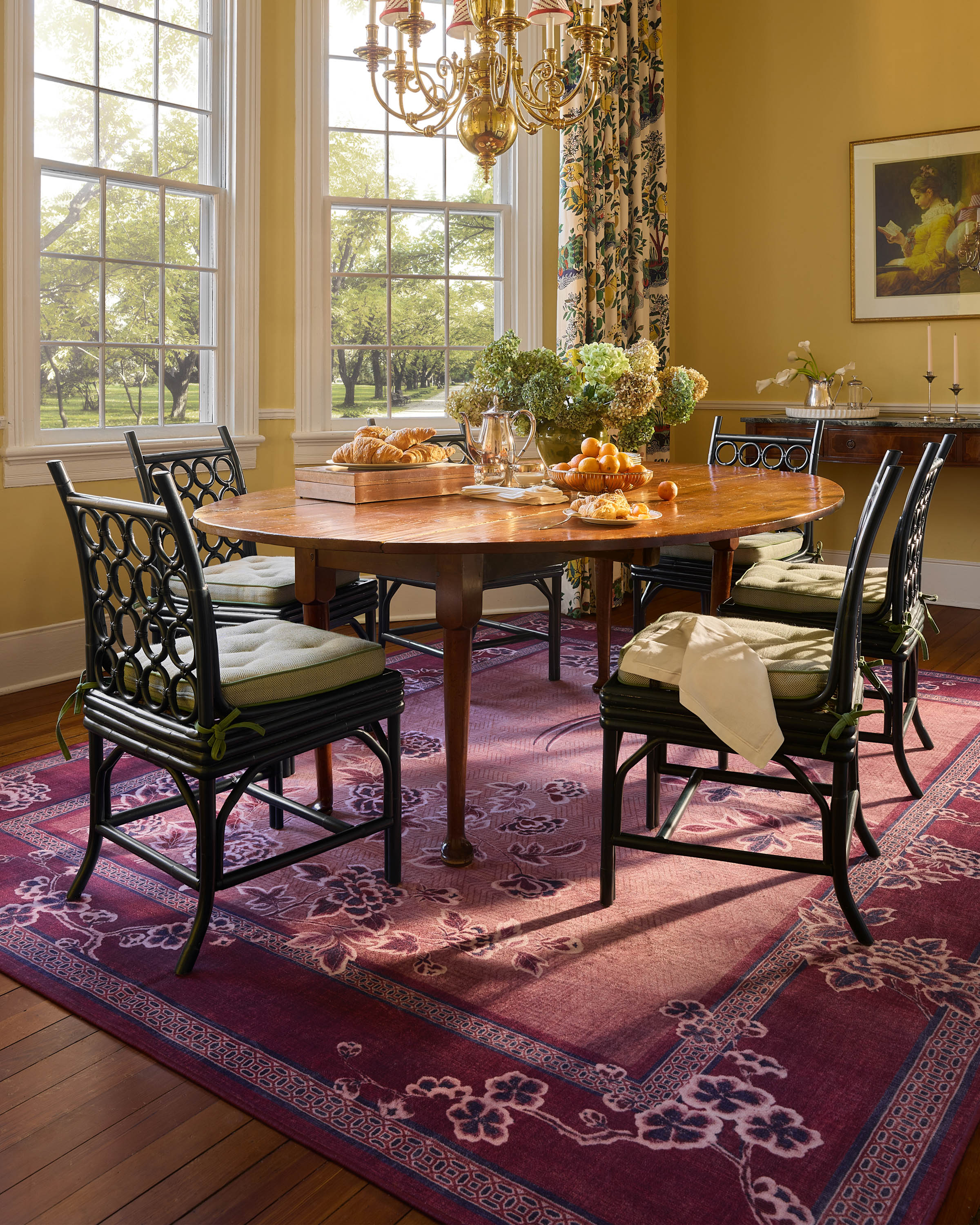 1159-draper-burgundy-rug-8.jpg Draper Burgundy Rug