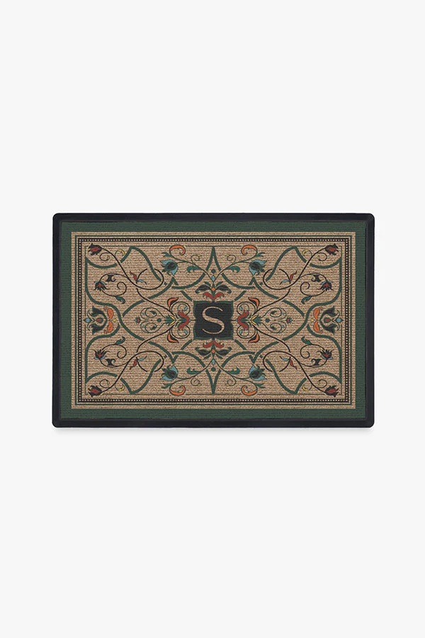 1166-maeva-monogram-doormat-1.webp Maeva Monogram Doormat