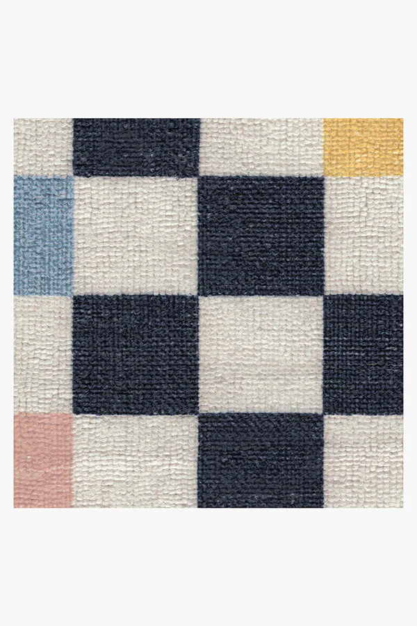 1200-bain-checkered-multicolor-bath-mat-3.webp Bain Checkered Multicolor Bath Mat