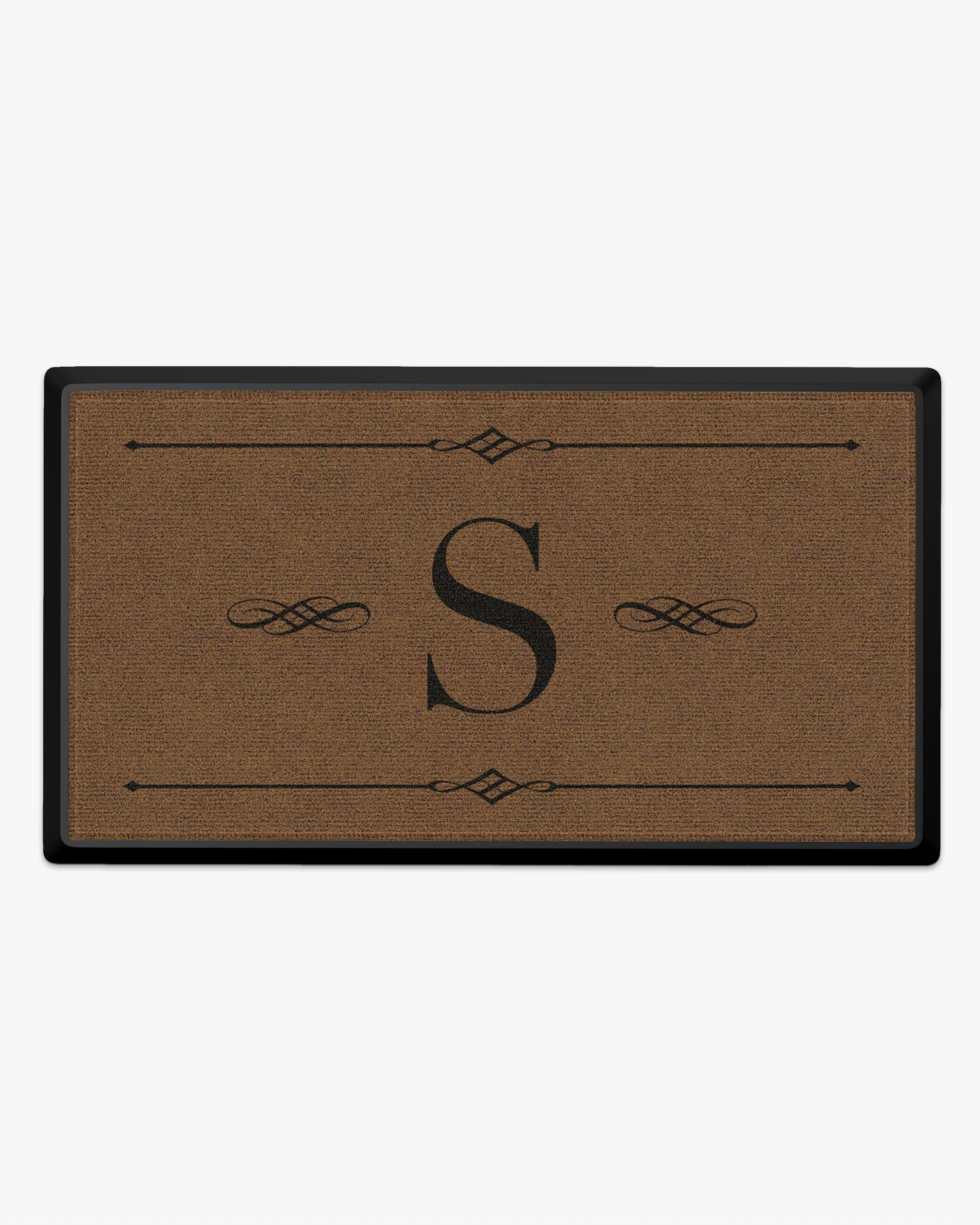 1201-melody-monogram-large-doormat-1.webp Melody Monogram Large Doormat