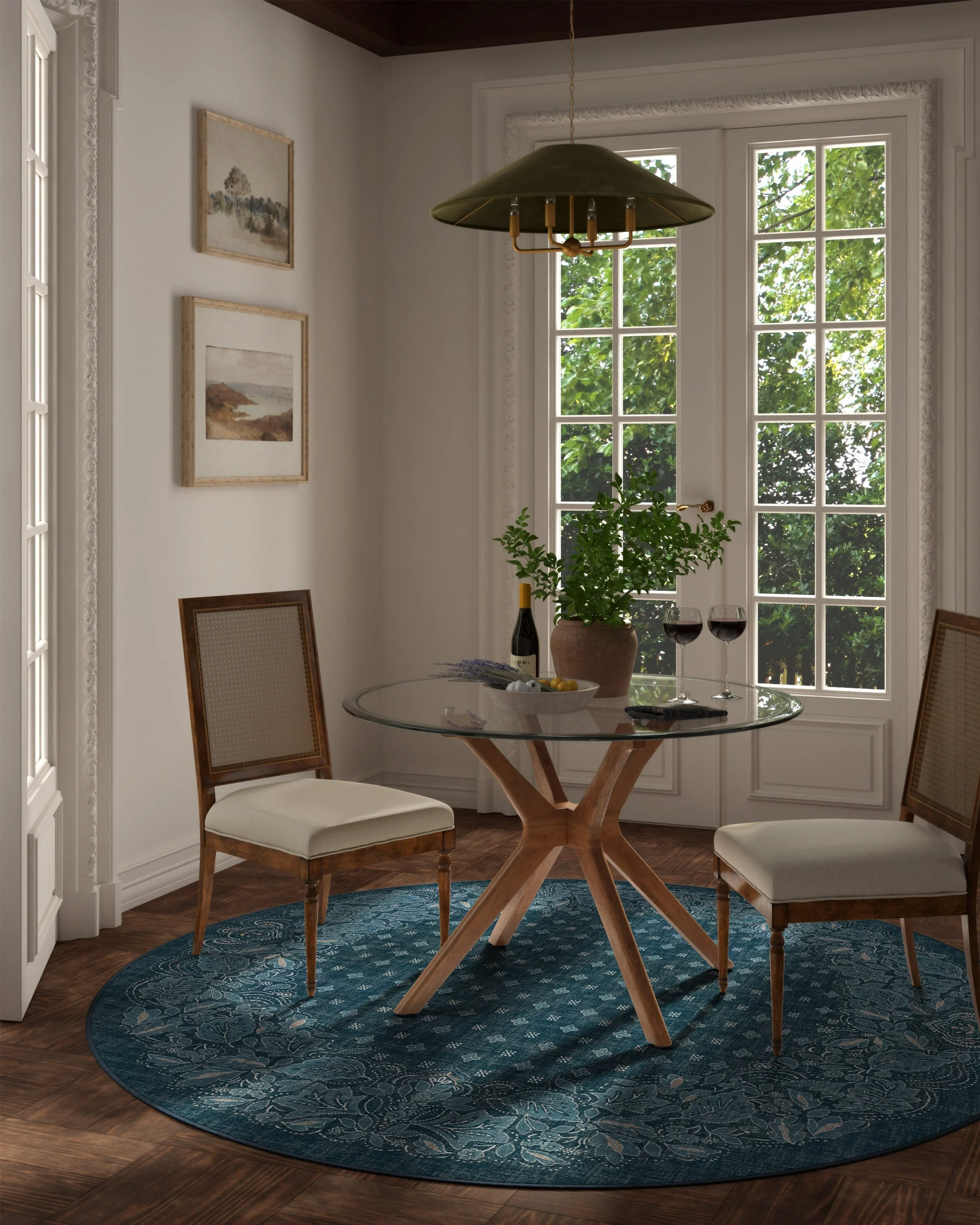 1202-prato-midnight-blue-rug-7.webp Prato Midnight Blue Rug