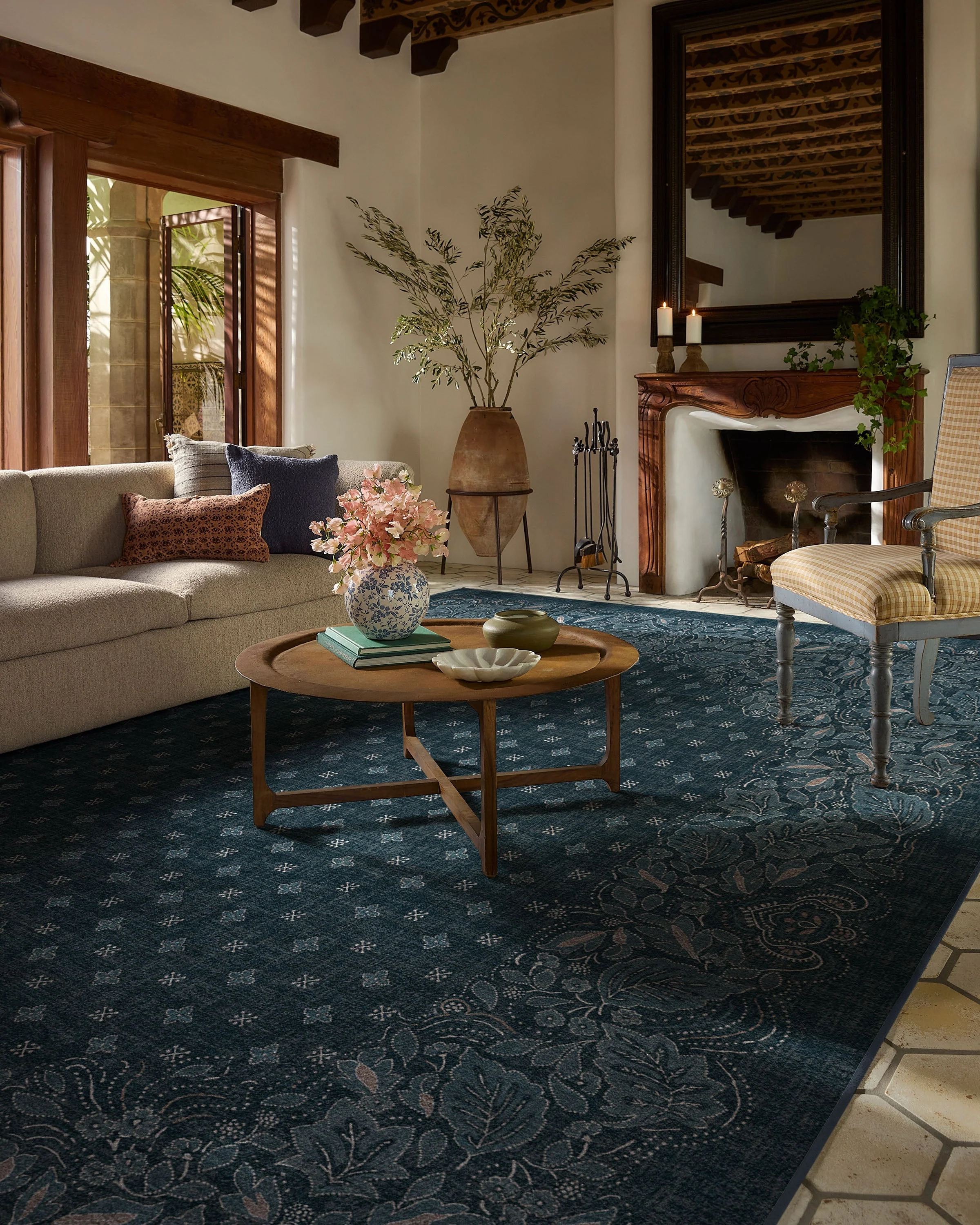 1202-prato-midnight-blue-rug-8.webp Prato Midnight Blue Rug