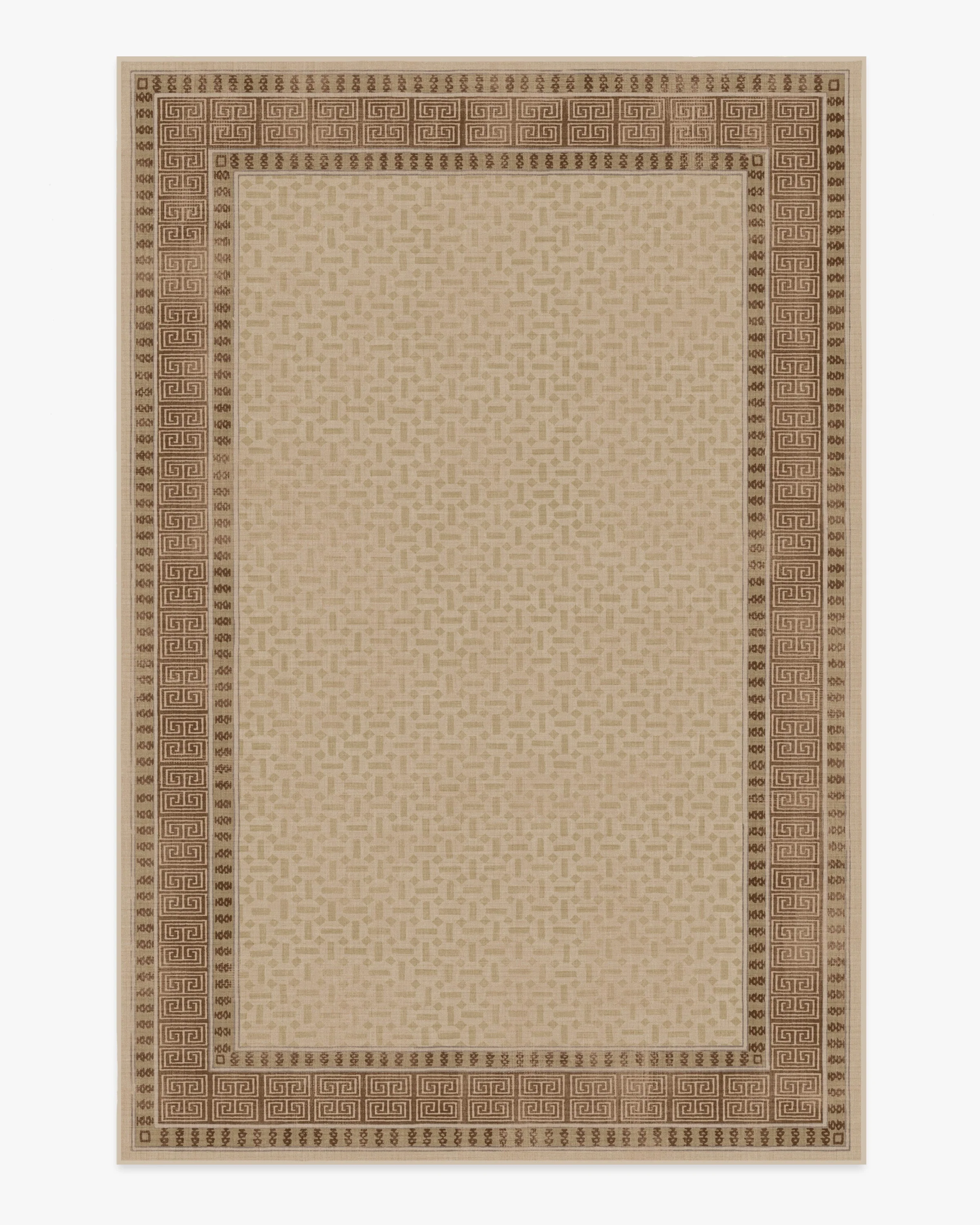 Kairos Natural Rug