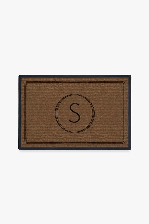 1214-infinity-monogram-doormat-1.webp Infinity Monogram Doormat