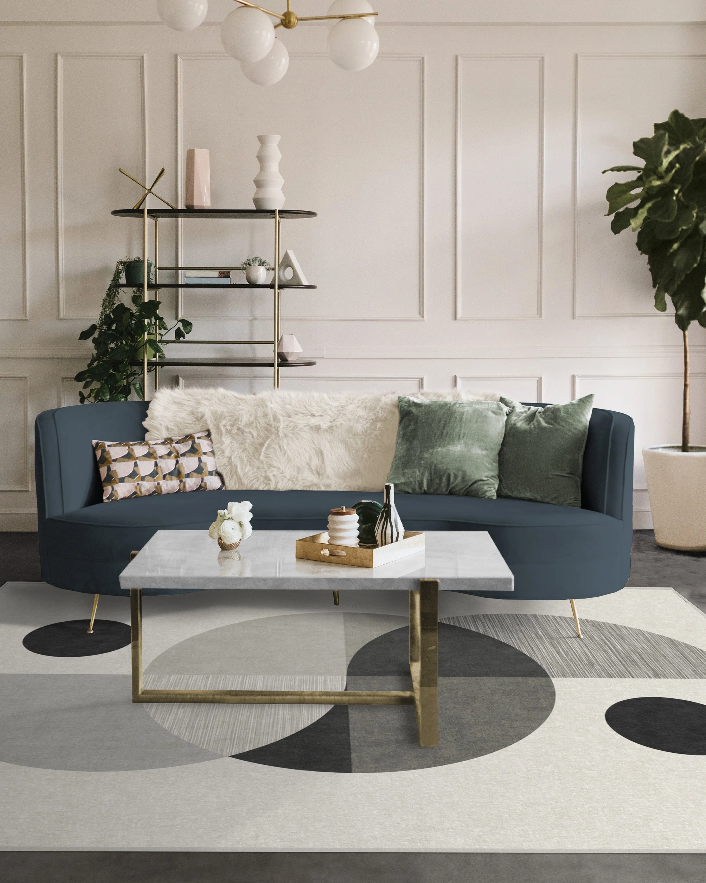 1217-villette-greyscale-rug-3.webp Villette Greyscale Rug