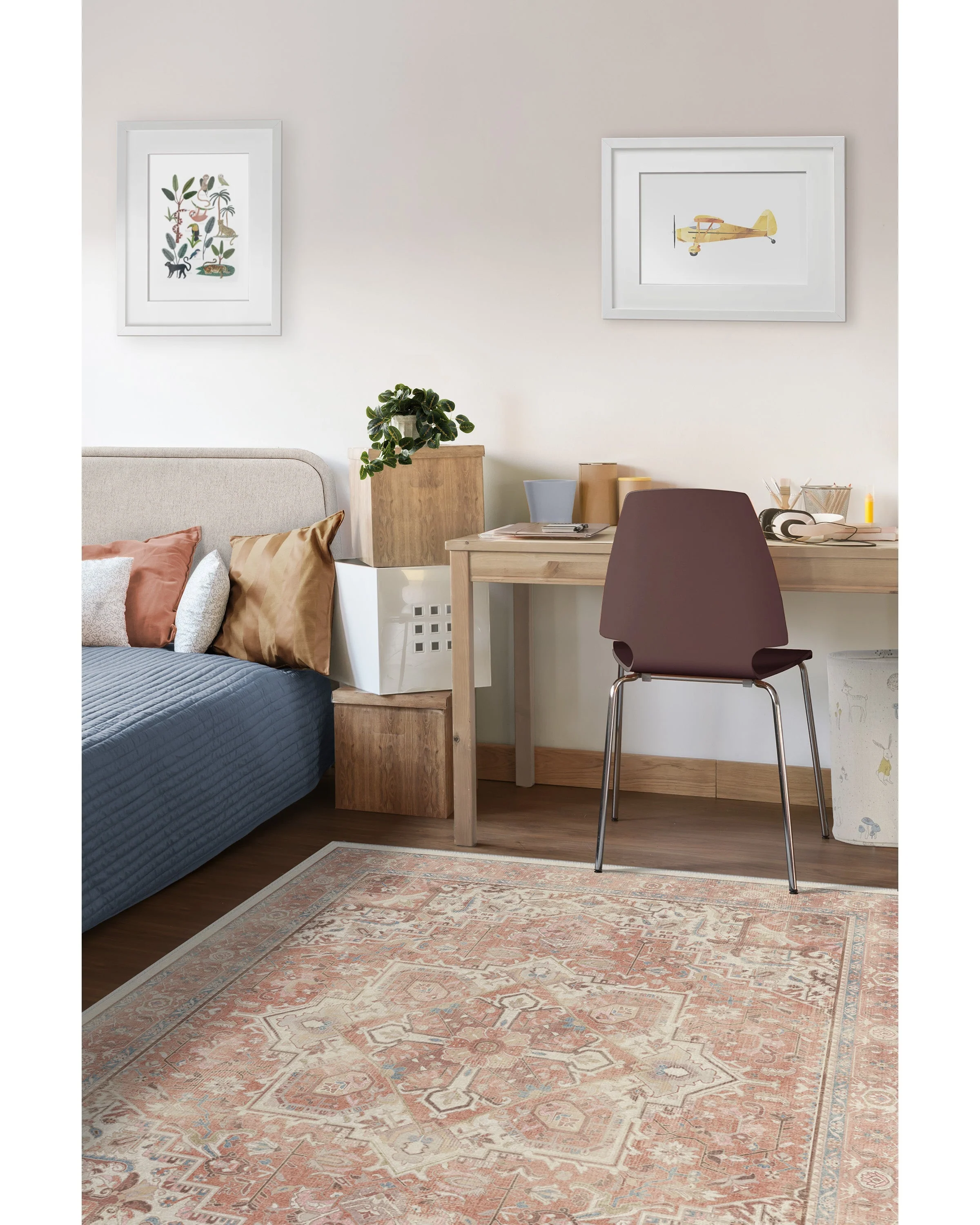 1234-kamran-rose-rug-3.webp Kamran Rose Rug