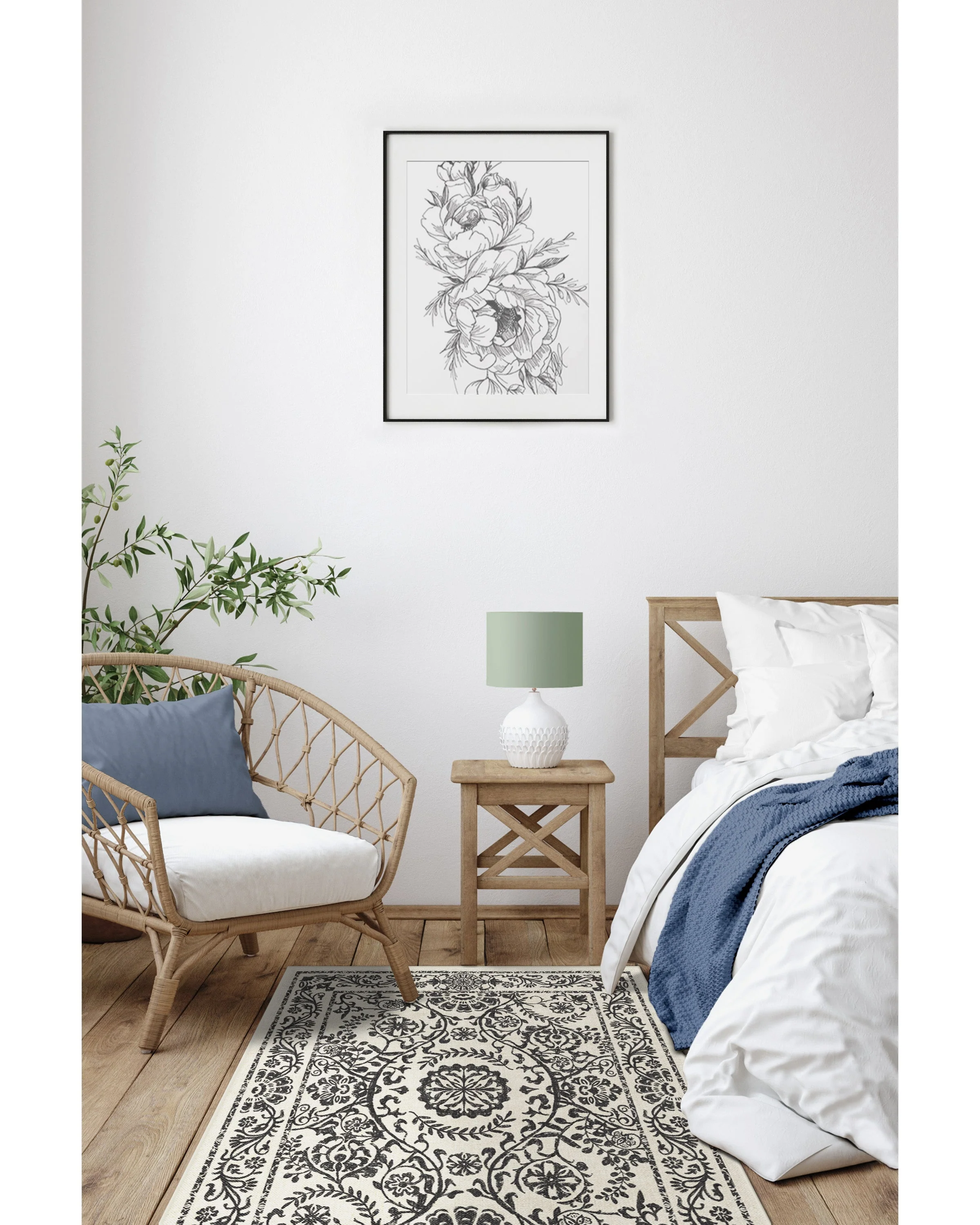 1239-delphina-black-white-rug-6.webp Delphina Black & White Rug