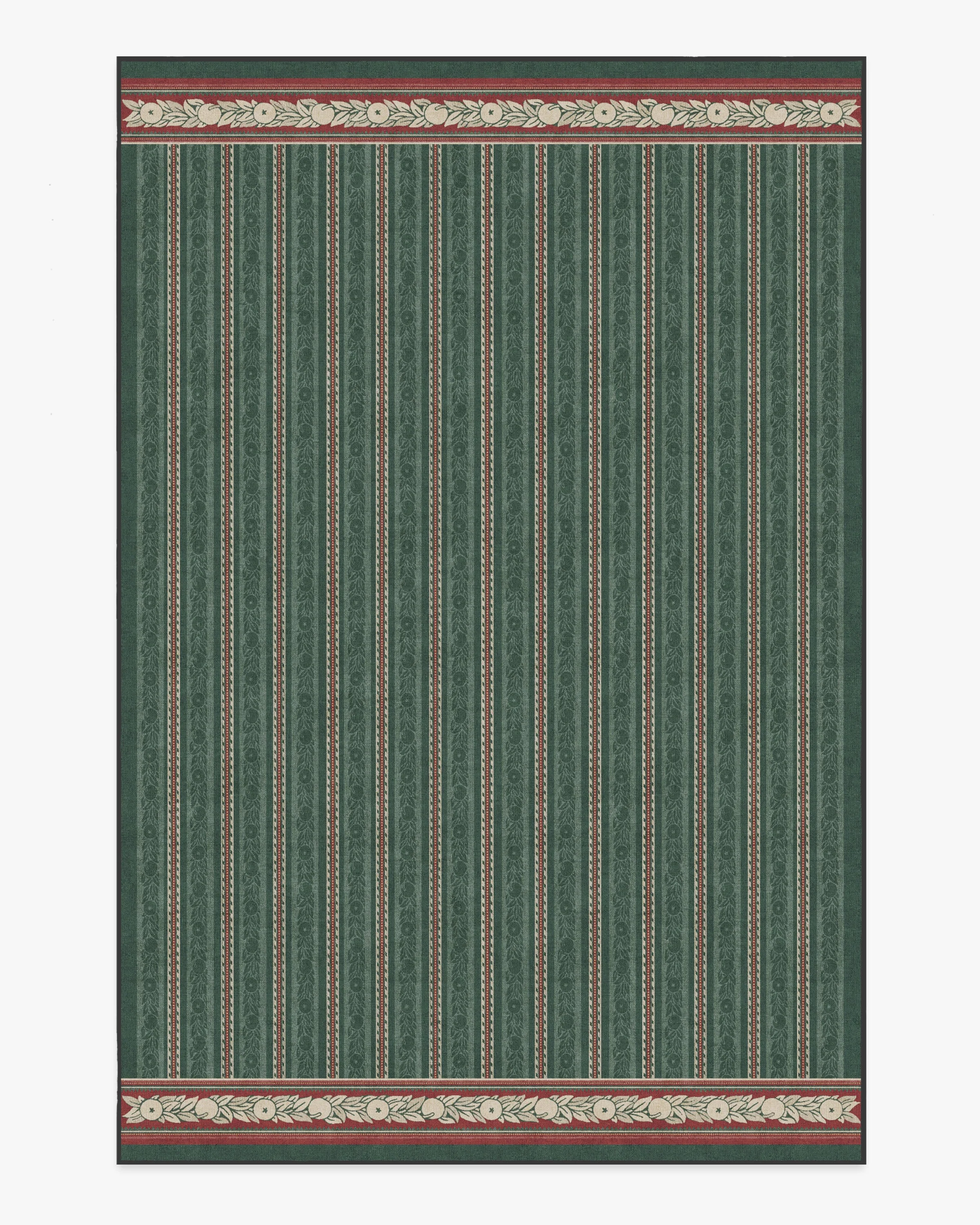 1252-fruit-stripe-spruce-green-flatwoven-rug-1.webp Fruit Stripe Spruce Green Flatwoven Rug