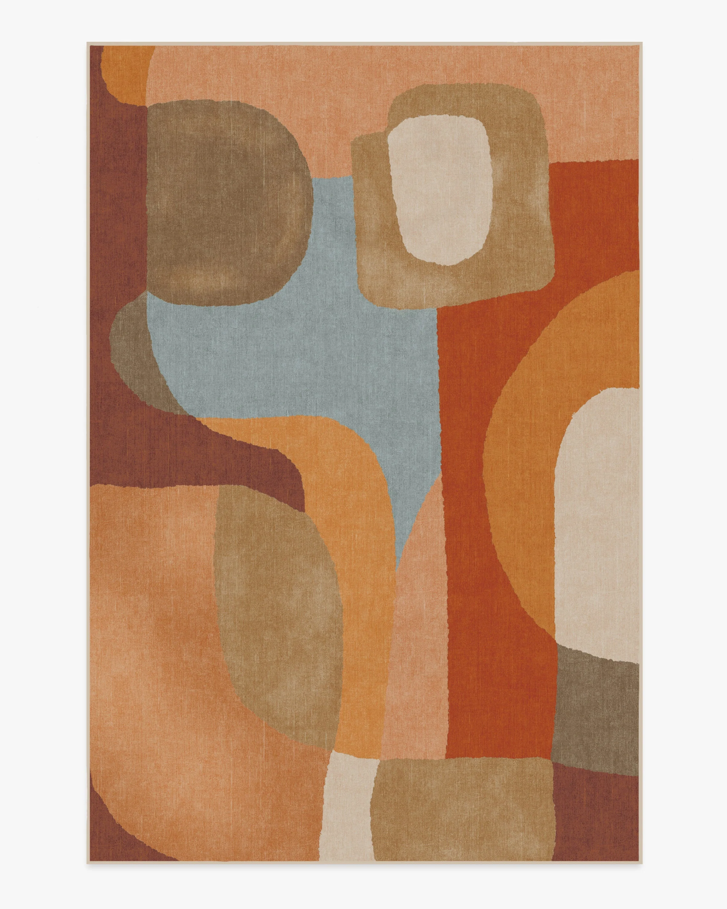 Sonia Terra & Sage Rug