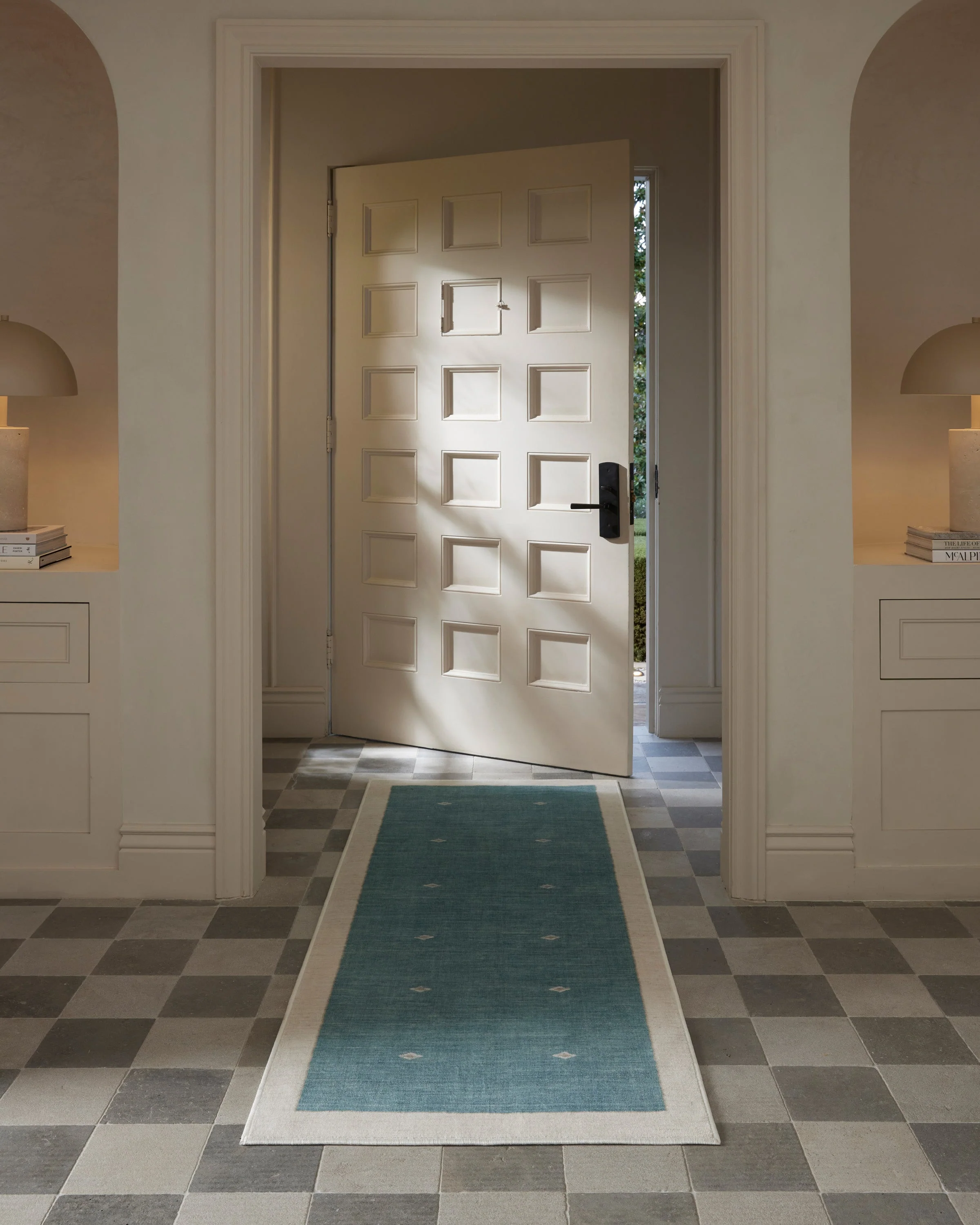 126-luna-soft-teal-flatwoven-rug-3.webp Luna Soft Teal Flatwoven Rug