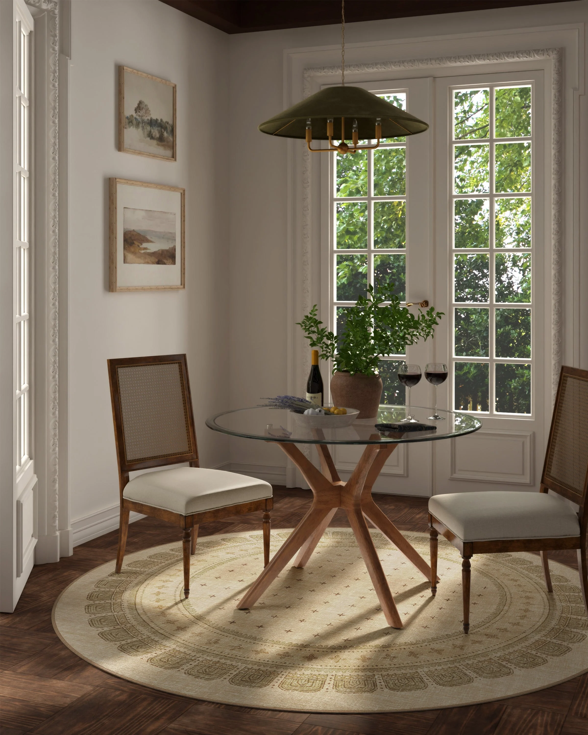 1264-beatrice-tan-flatwoven-rug-6.webp Beatrice Tan Flatwoven Rug