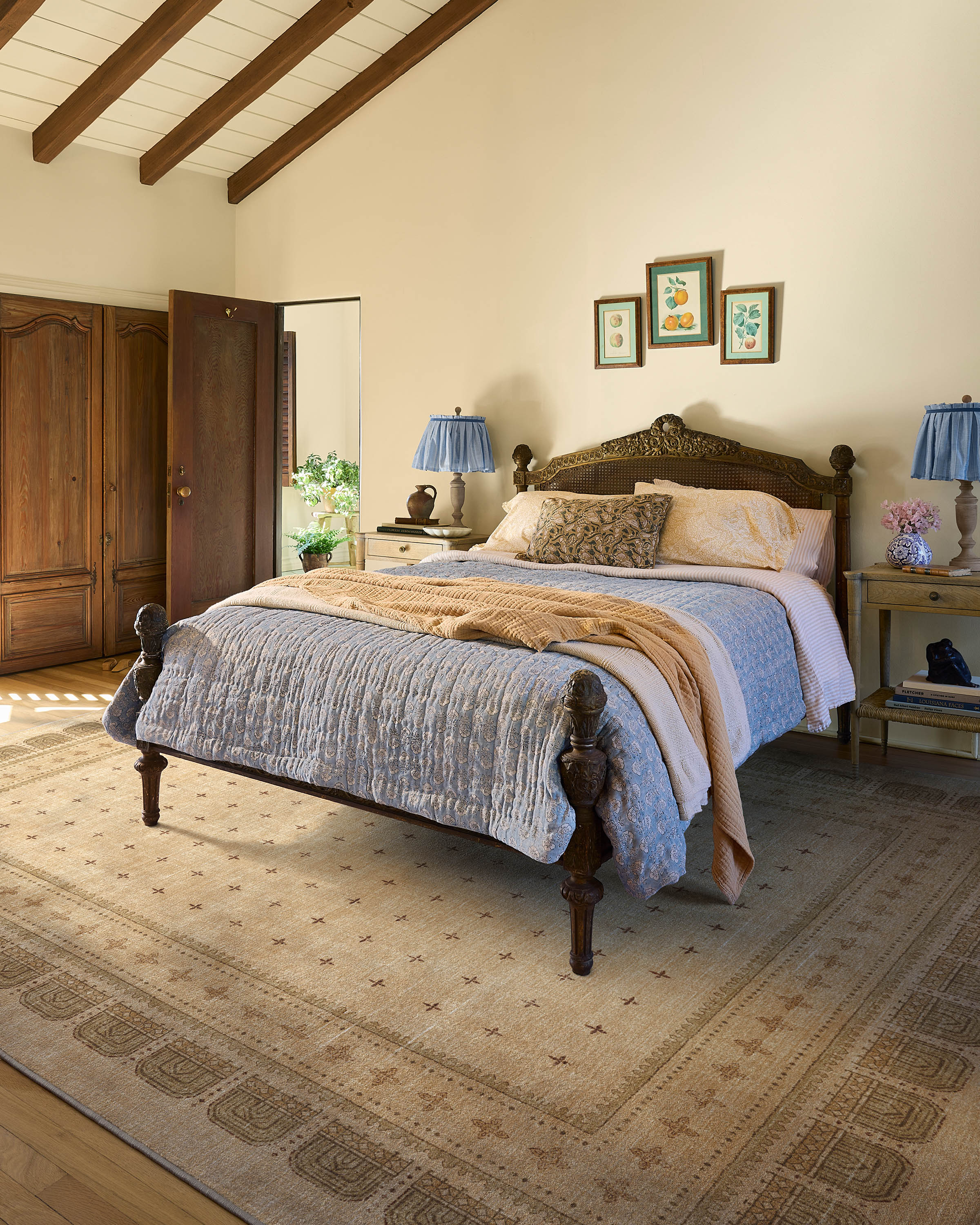 1264-beatrice-tan-flatwoven-rug-7.jpg Beatrice Tan Flatwoven Rug