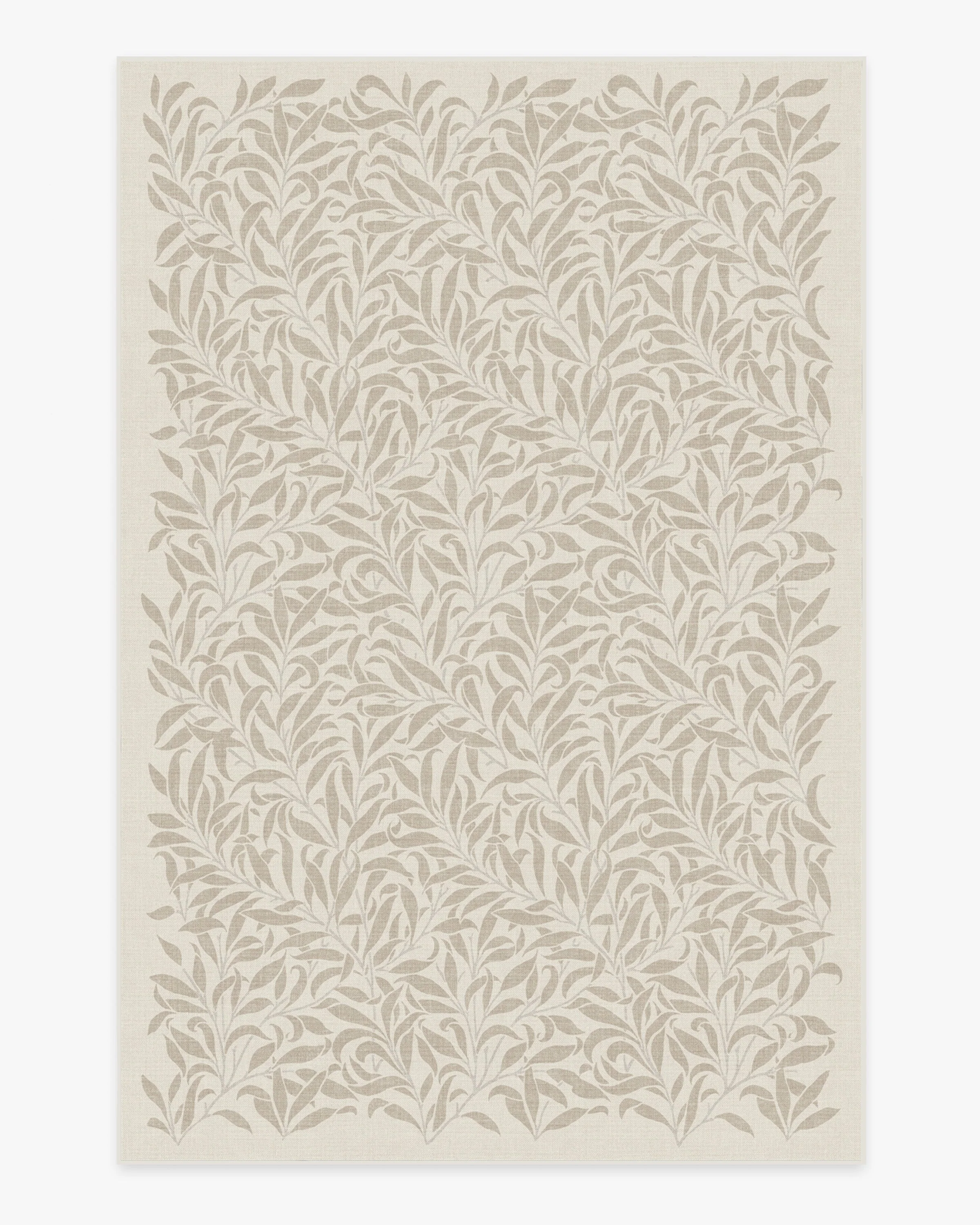 Pure Willow Boughs Natural Rug