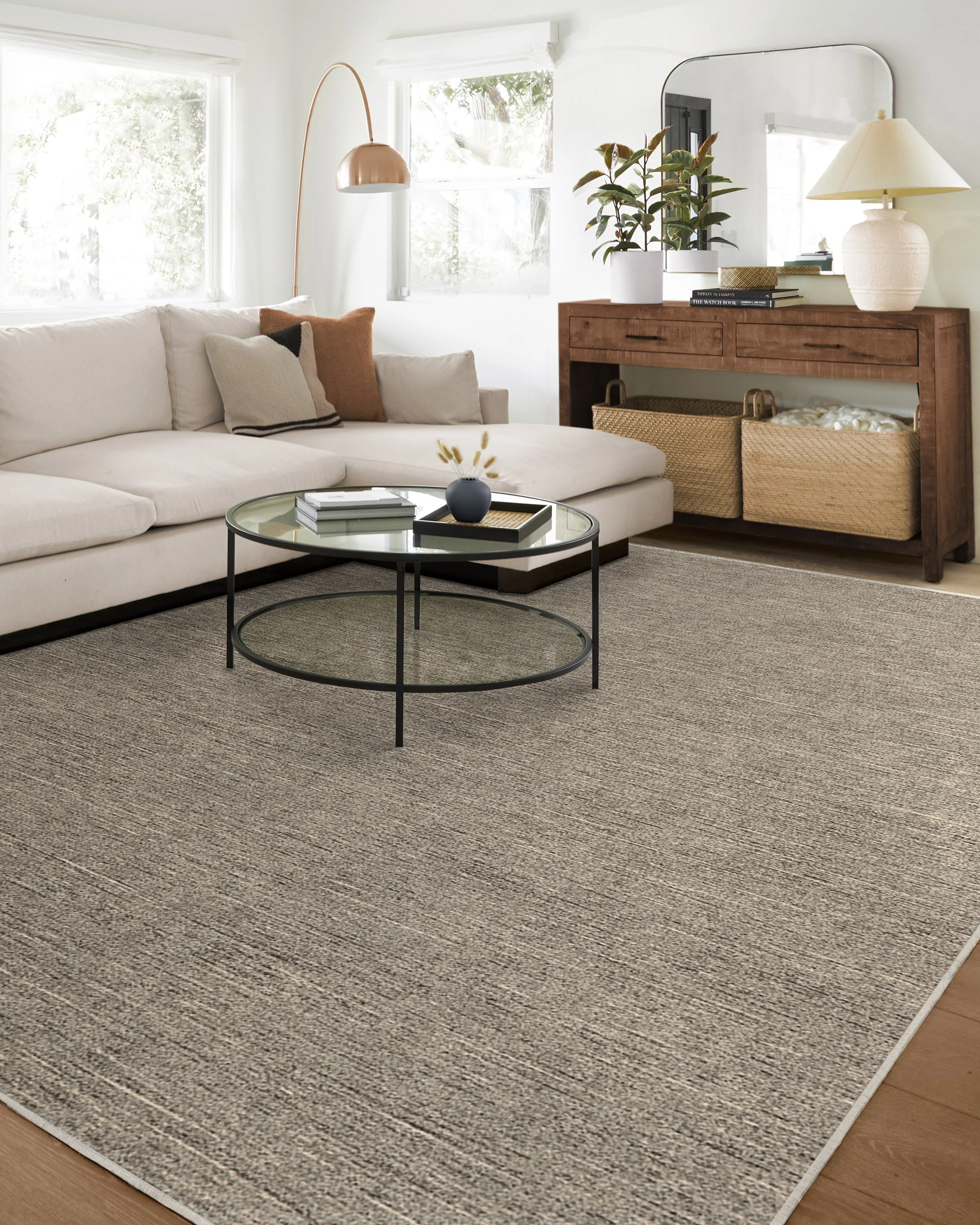 1286-melange-solid-natural-stone-flatwoven-rug-7.webp Melange Solid Natural Stone Flatwoven Rug