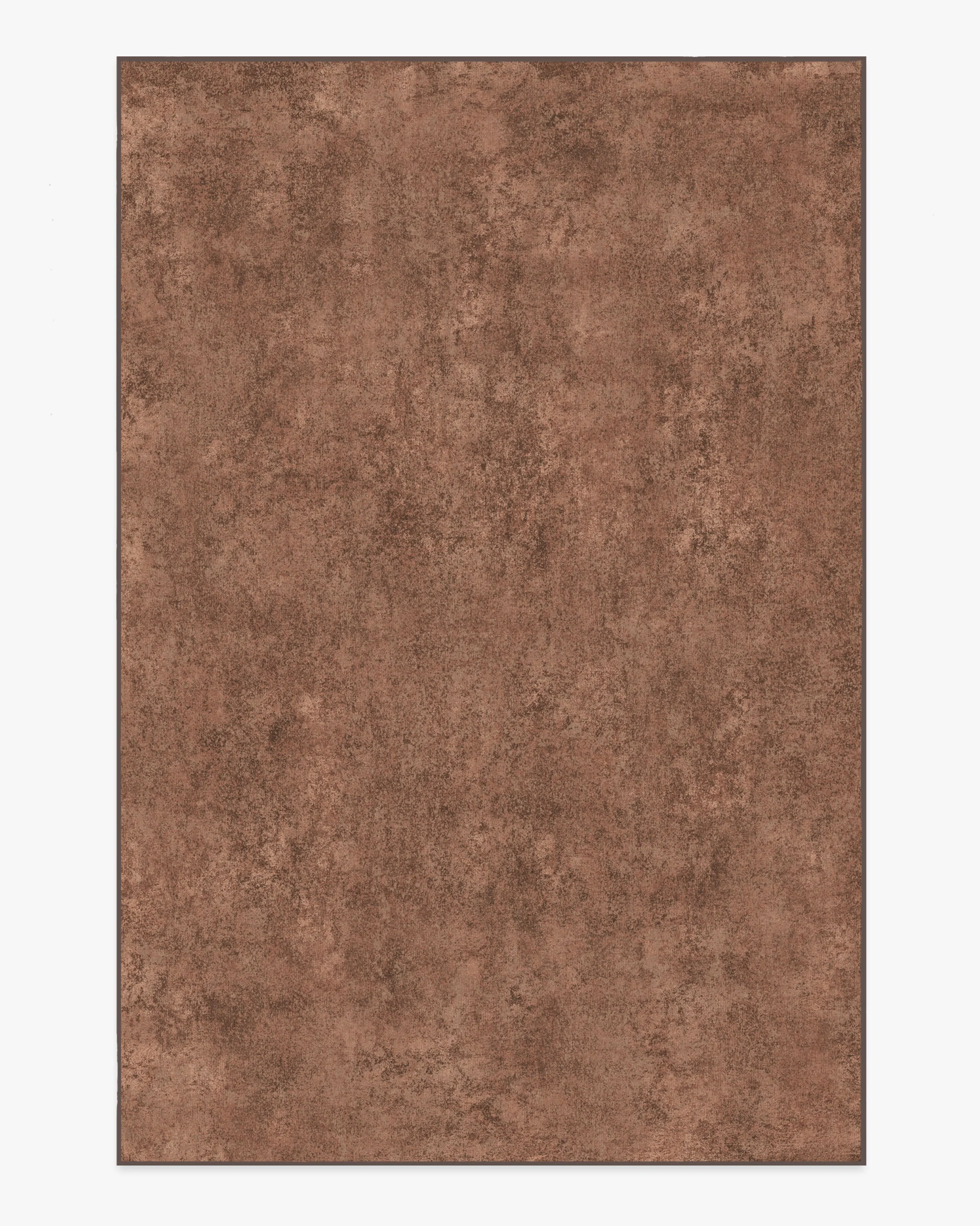 Serenata Terracotta Rug