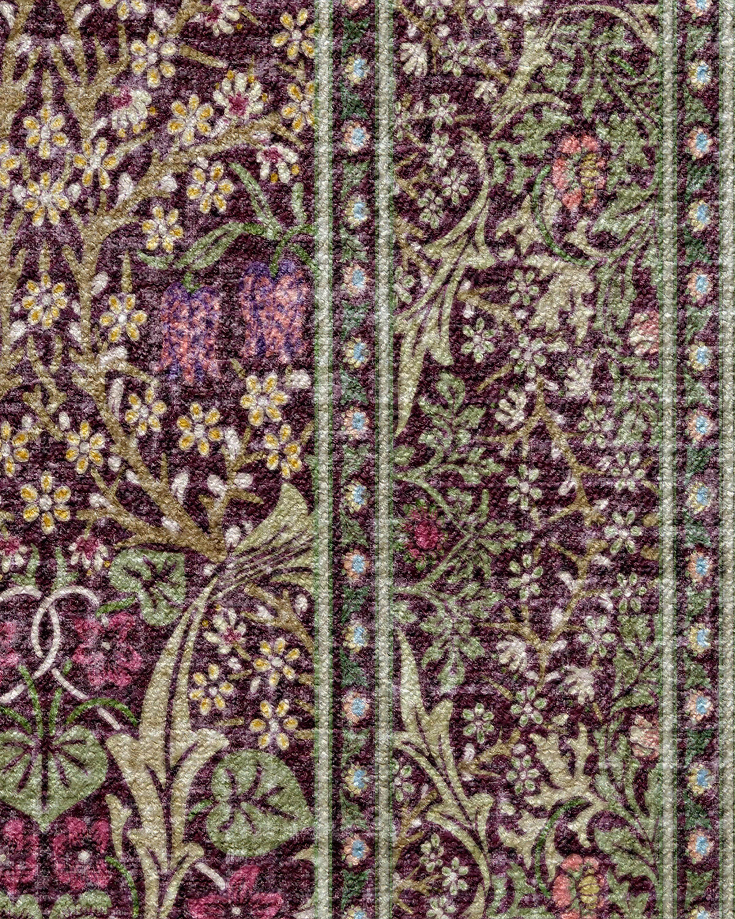 1292-blackthorn-mulberry-rug-2.jpg Blackthorn Mulberry Rug