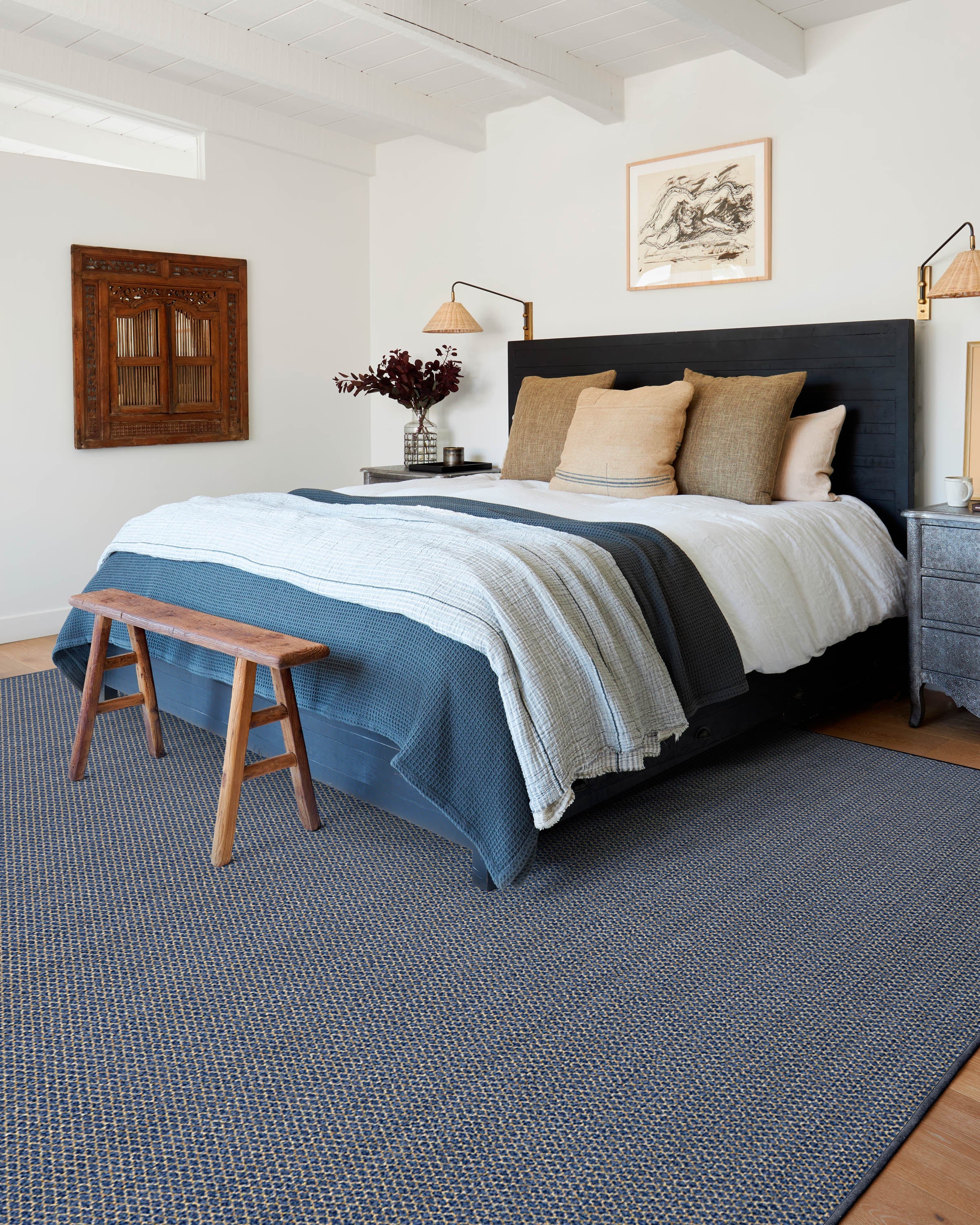 1297-tillie-solid-soft-navy-re-jute-rug-5.jpg Tillie Solid Soft Navy Re-Jute Rug