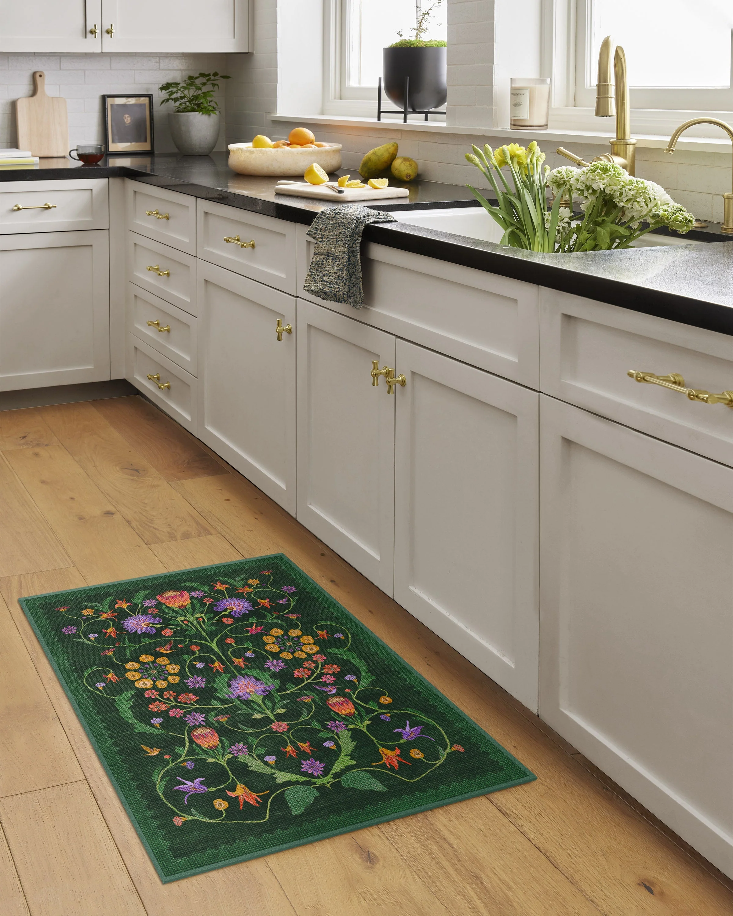 1298-protea-forest-green-rug-5.webp Protea Forest Green Rug