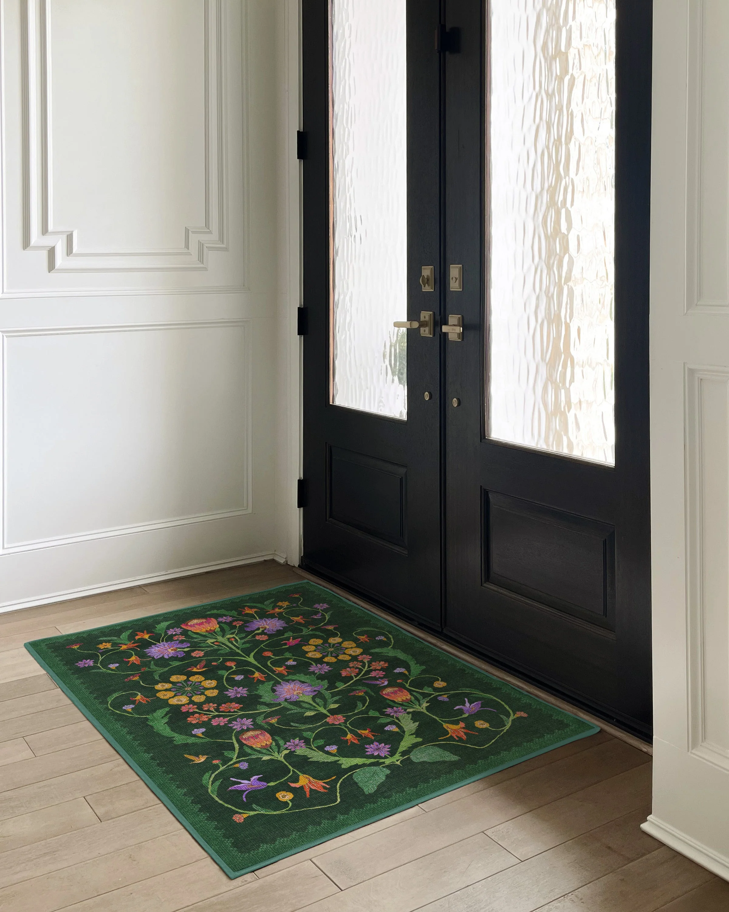 1298-protea-forest-green-rug-6.webp Protea Forest Green Rug