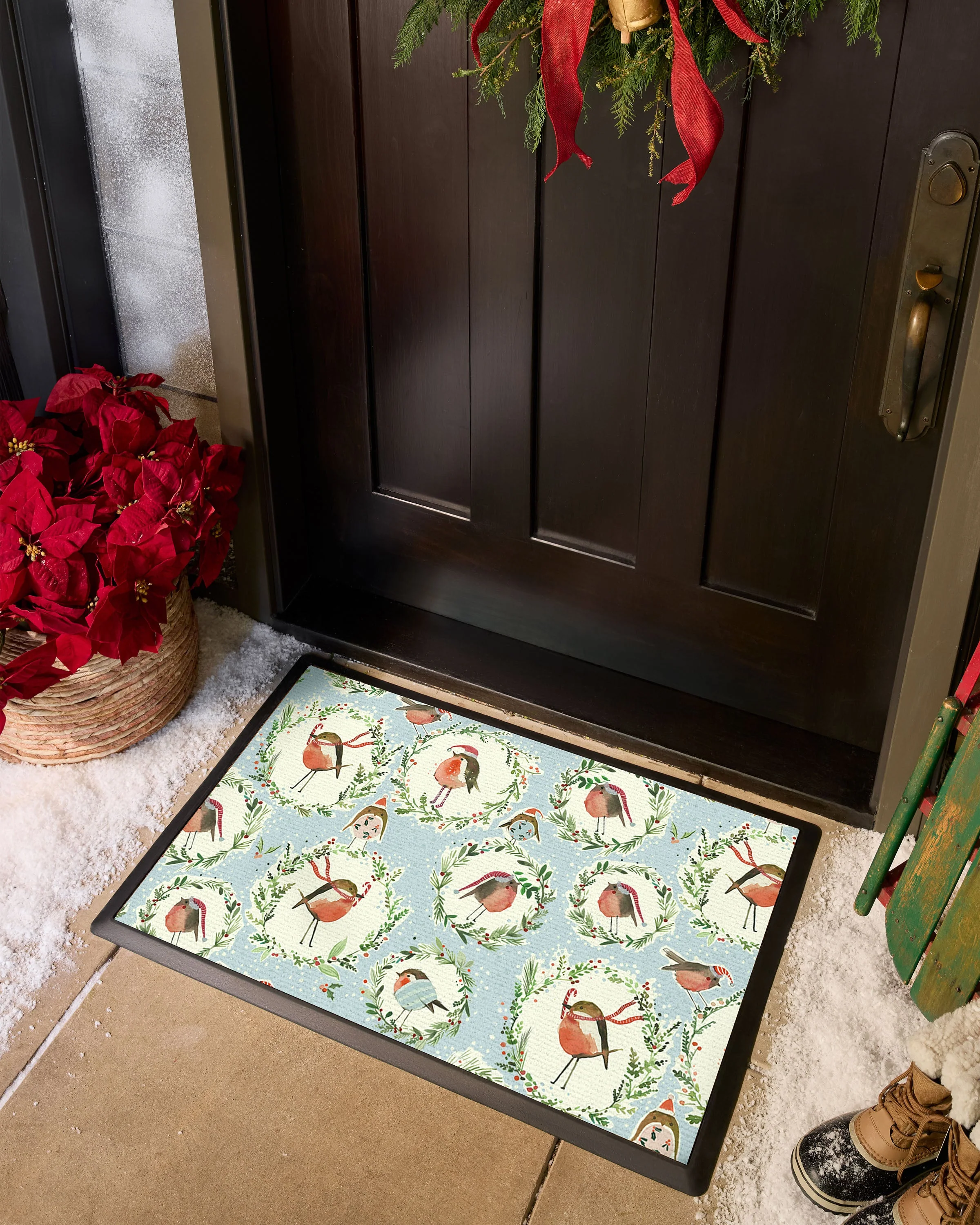 1306-holiday-robbins-blue-doormat-2.webp Holiday Robbins Blue Doormat